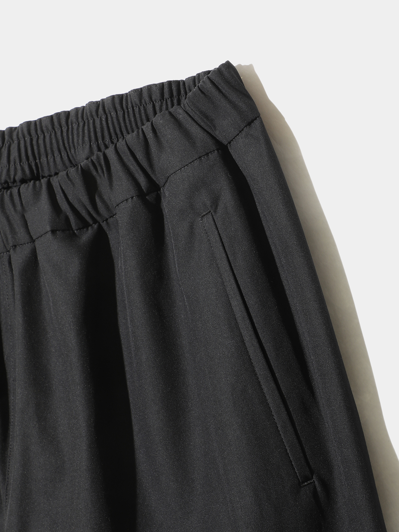 Брюки HYPERDENSE TAFFETA U/S