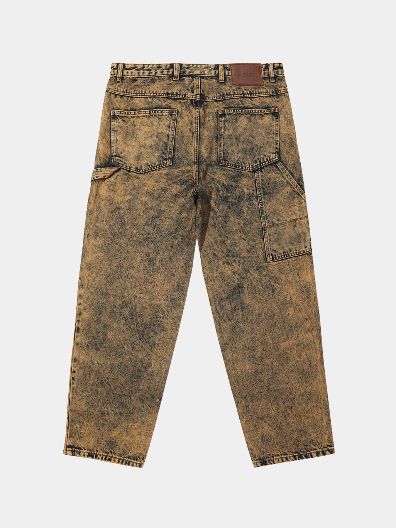 Джинсы CARPENTER