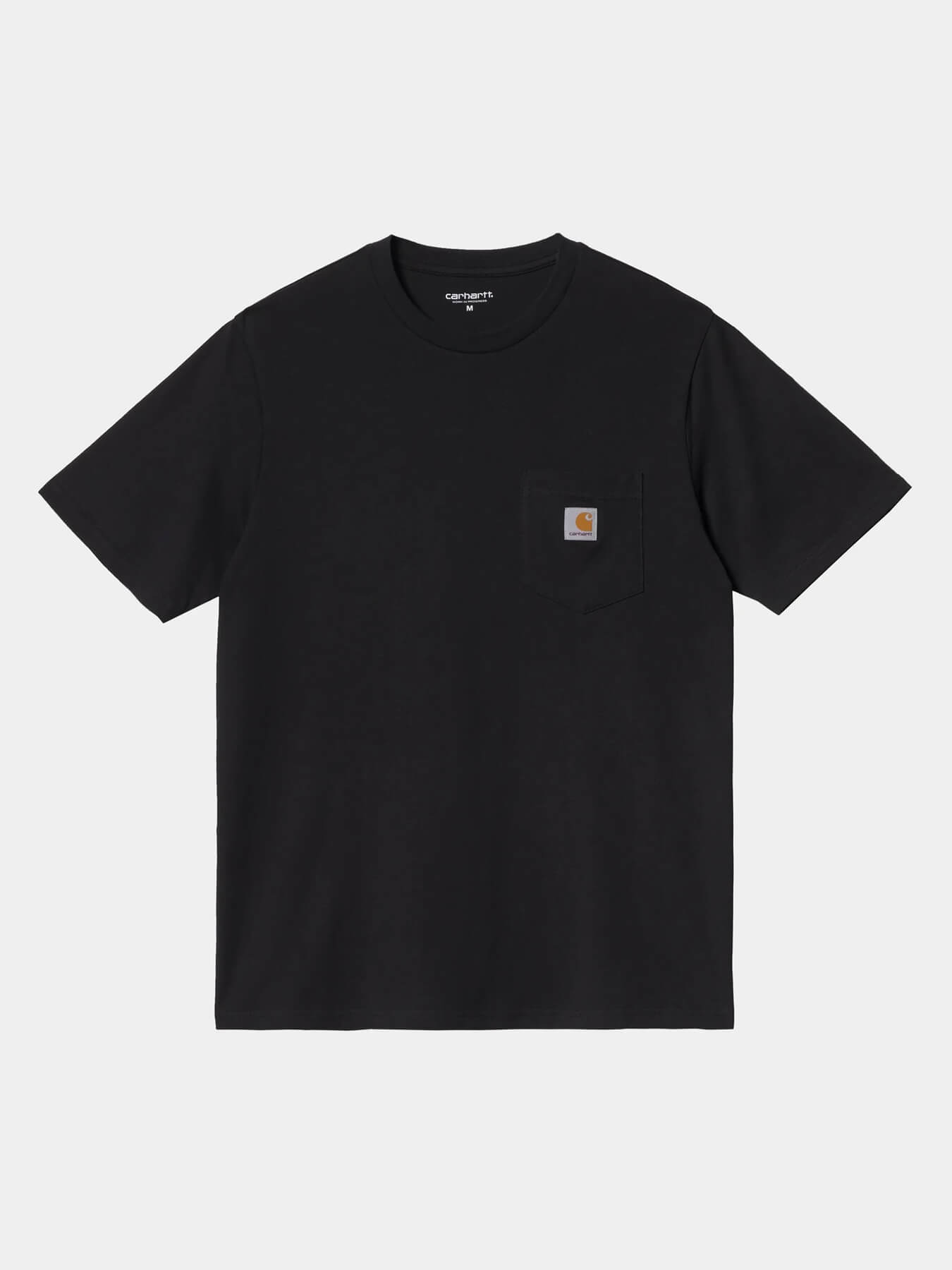Футболка S/S POCKET