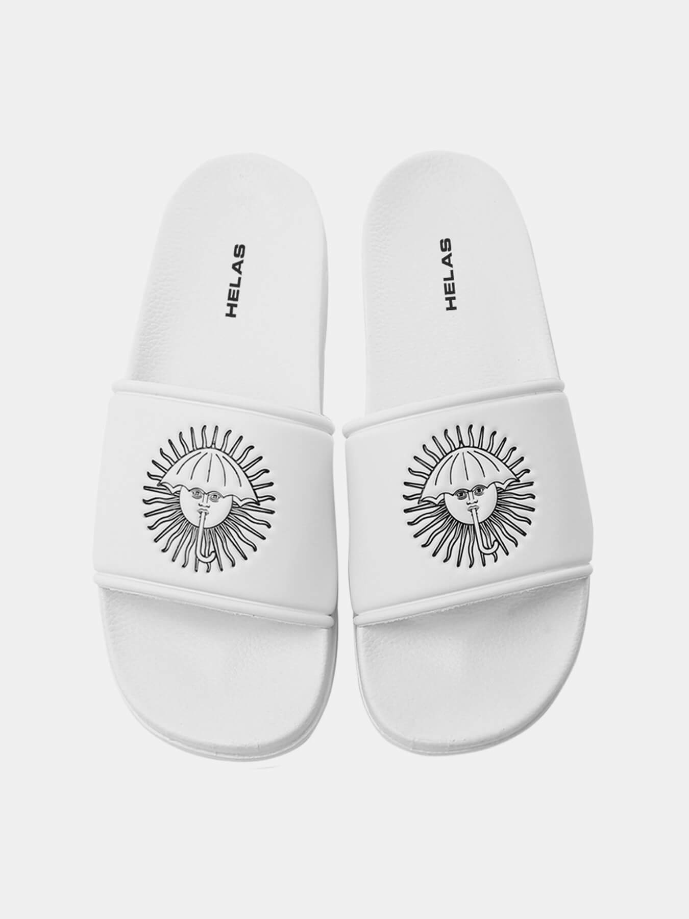 Шлепанцы SLIDES