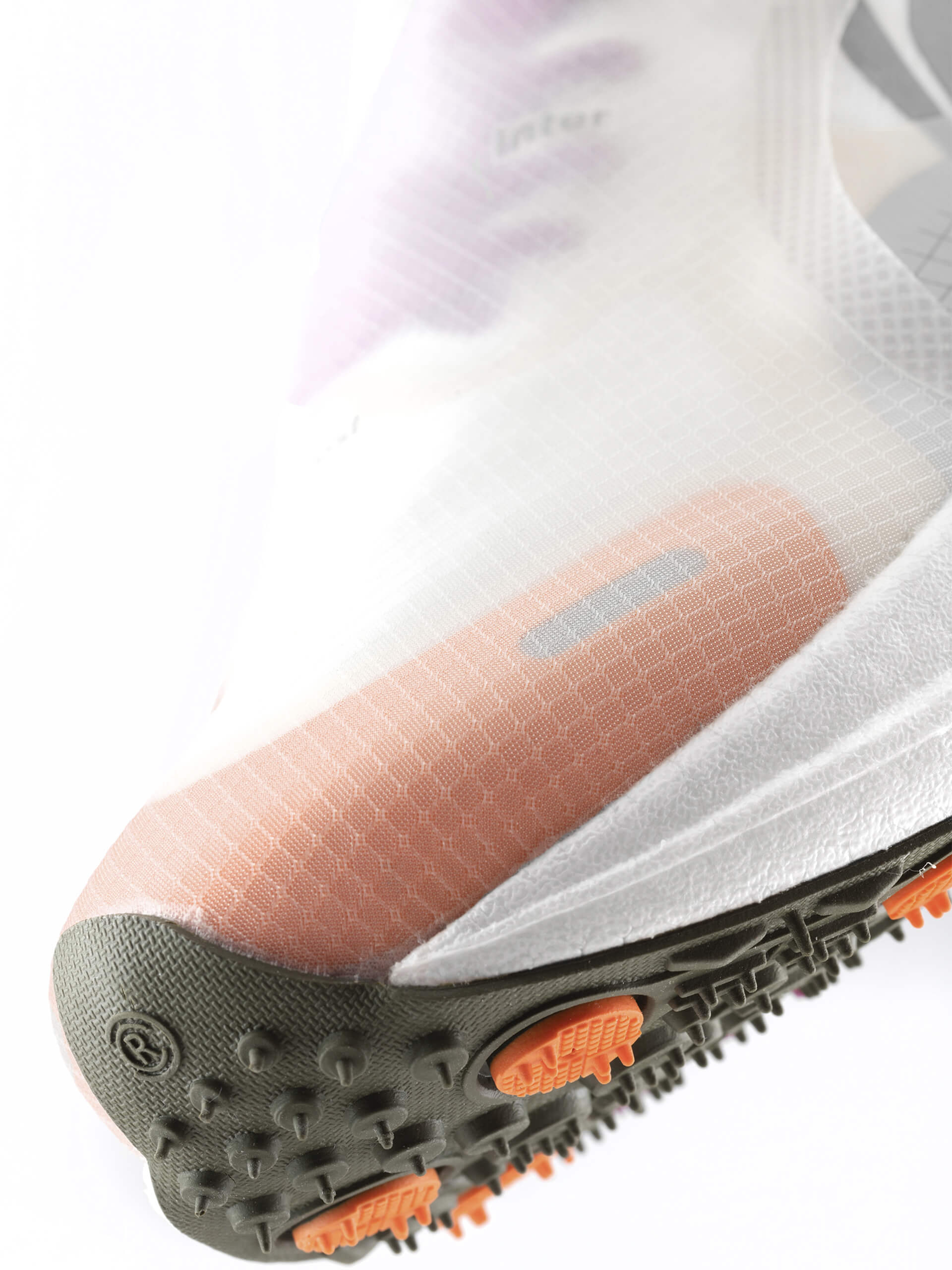 Кроссовки женские Wind Ranger 