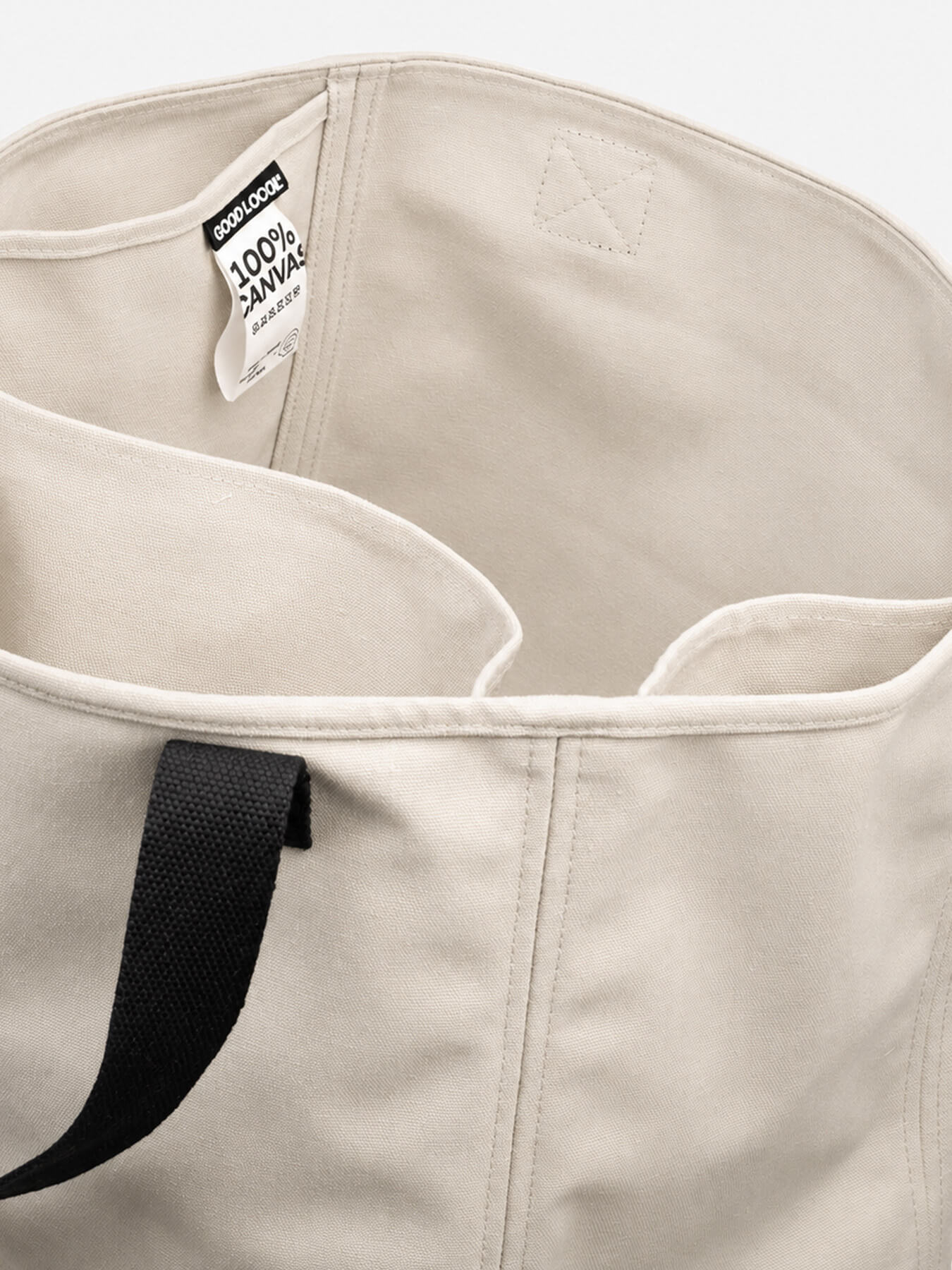 Сумка SHOPPER CANVAS LINE LITE