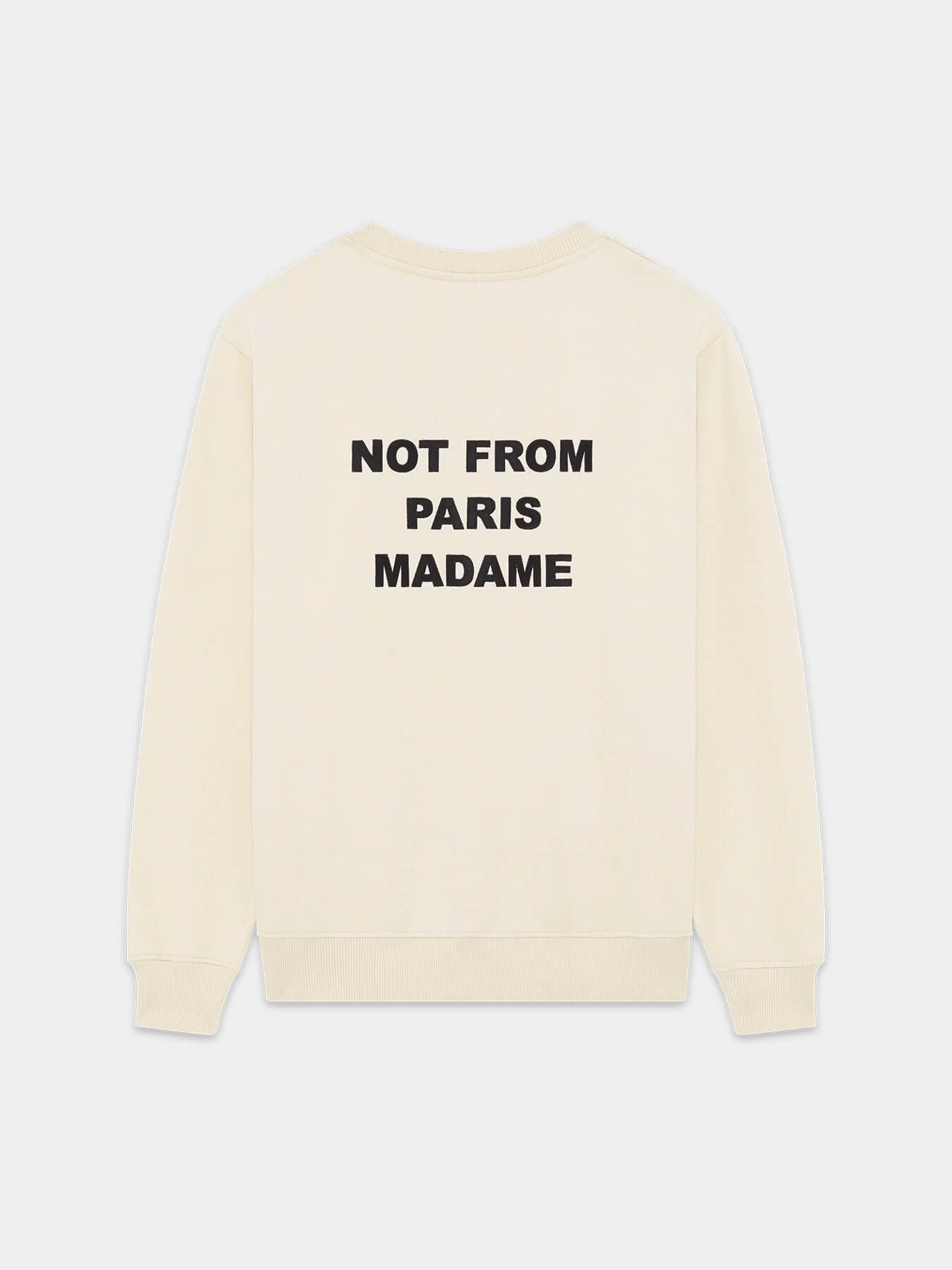 Свитшот SLOGAN