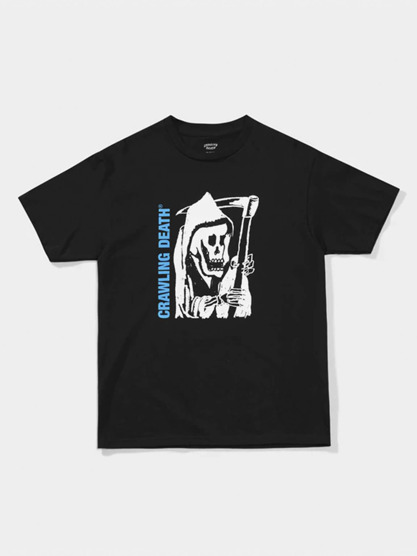Футболка Oil Reaper
