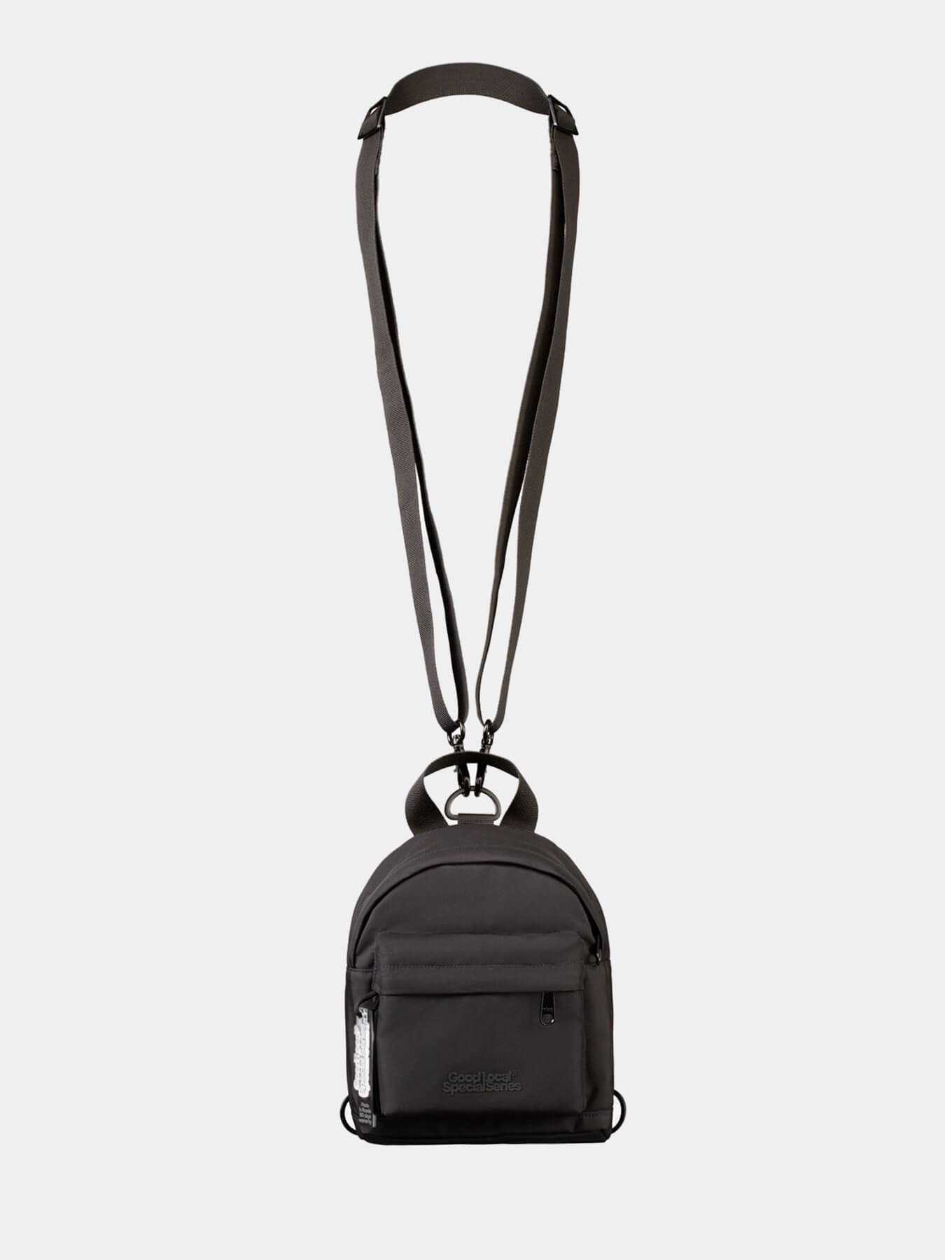 Сумка BACKPACK MINI SS