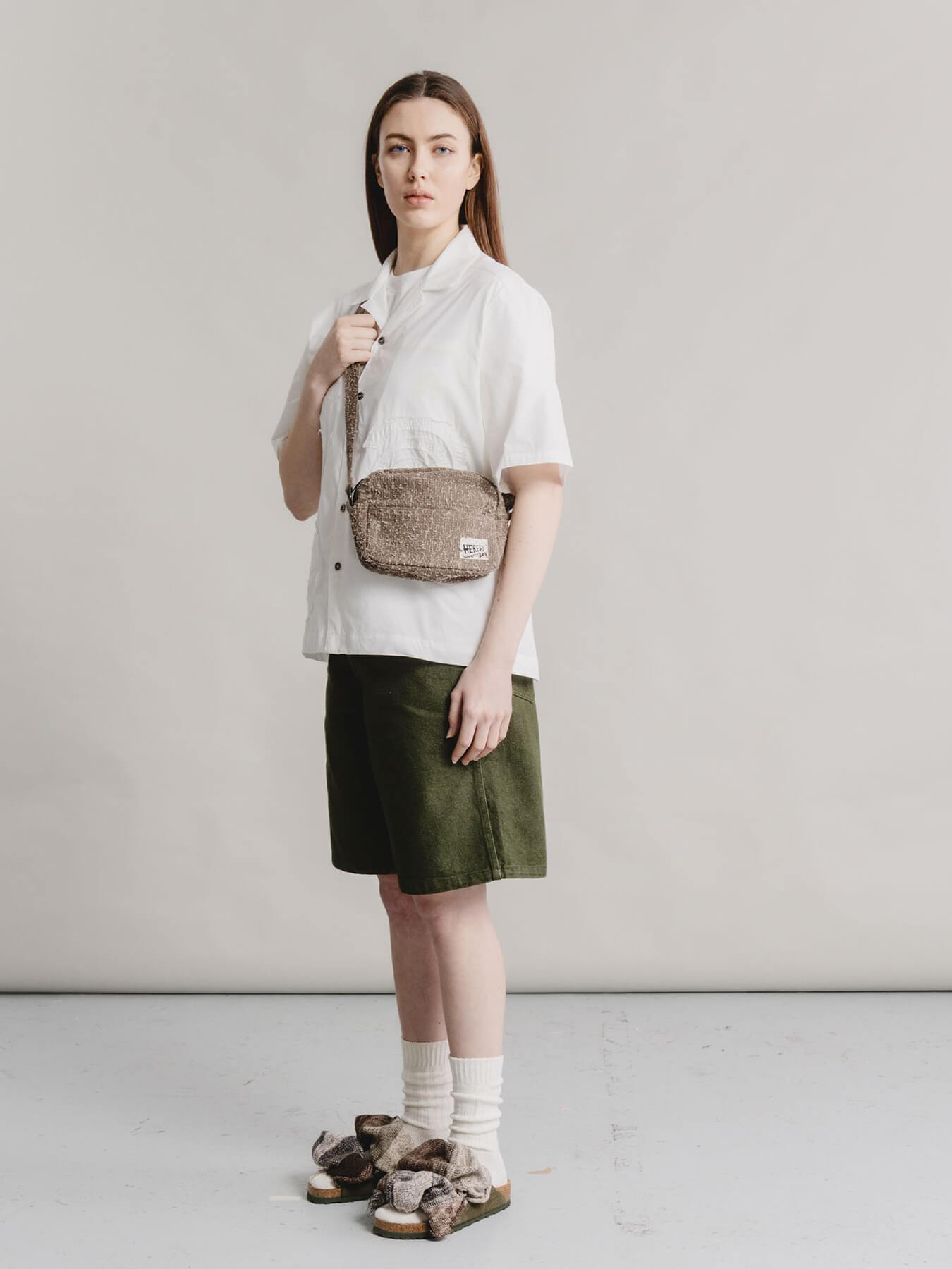 Сумка LOOP CURSOR