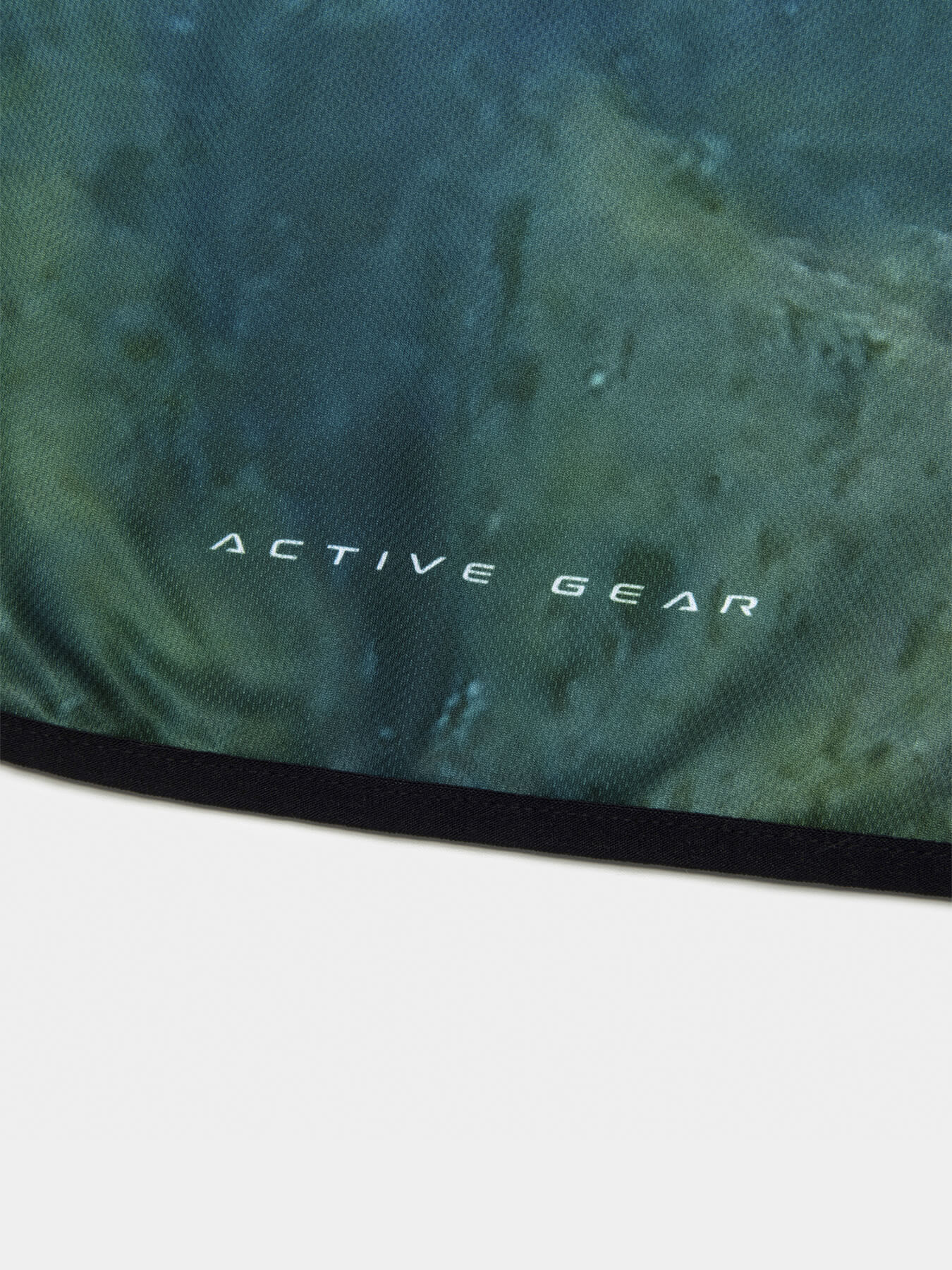 Лонгслив ACTIVE GEAR SAVE