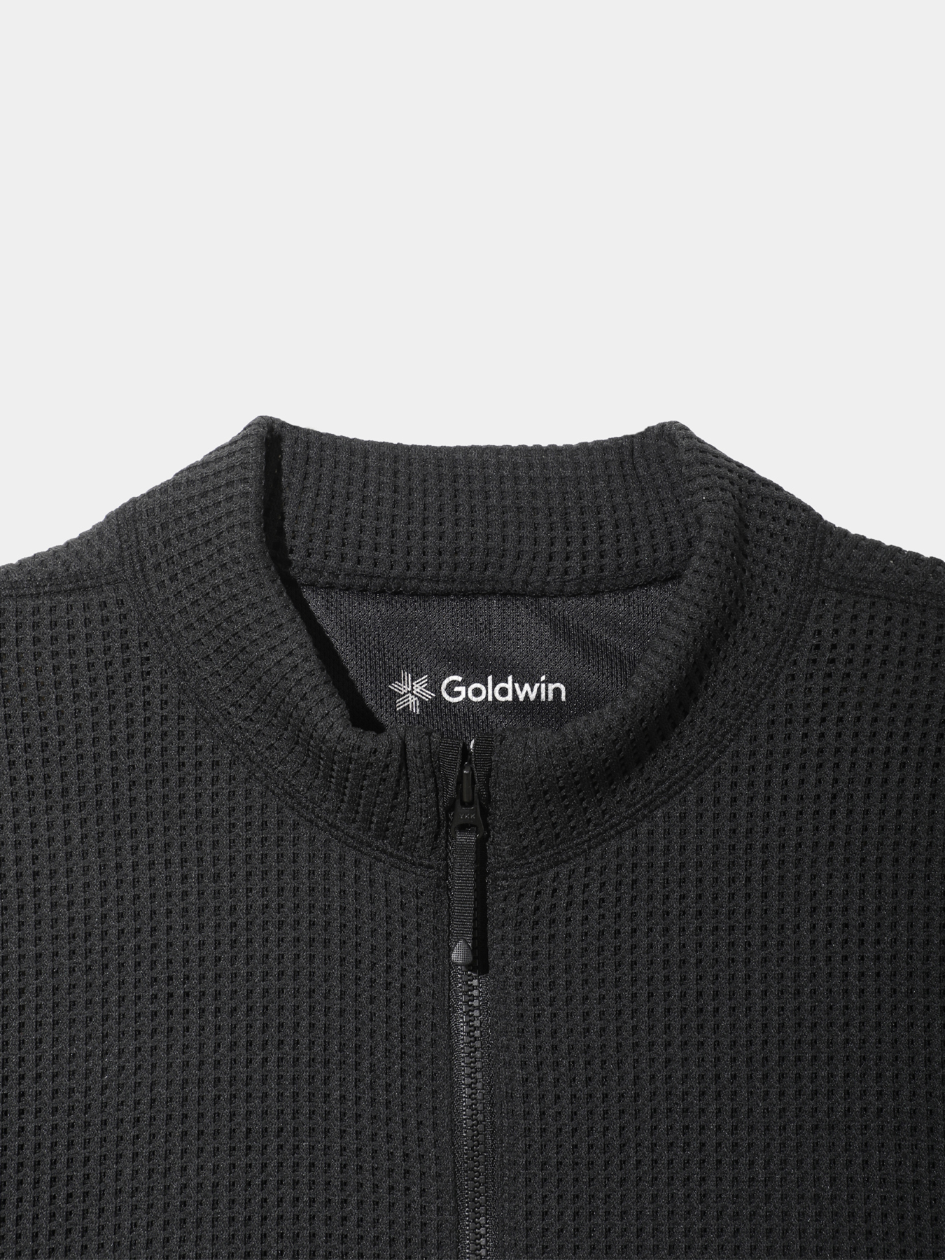 Толстовка DRY MESH
