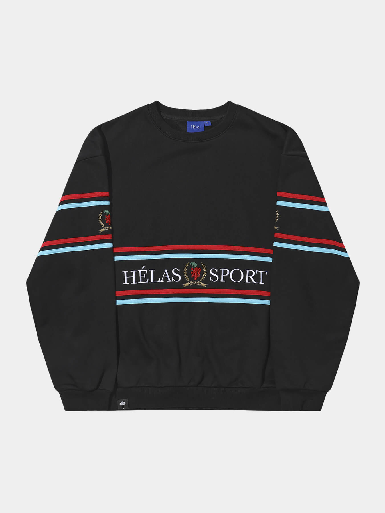 Свитшот HELAS SPORT