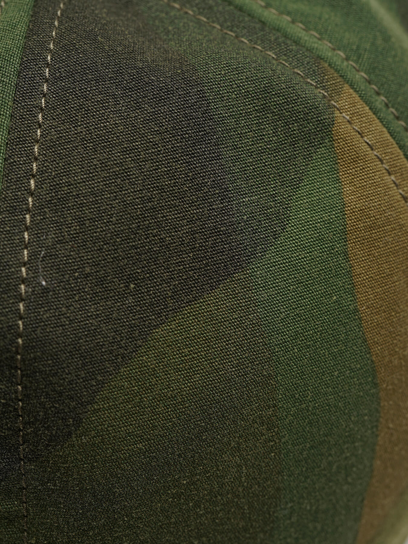 Кепка ENGINEER CAMO