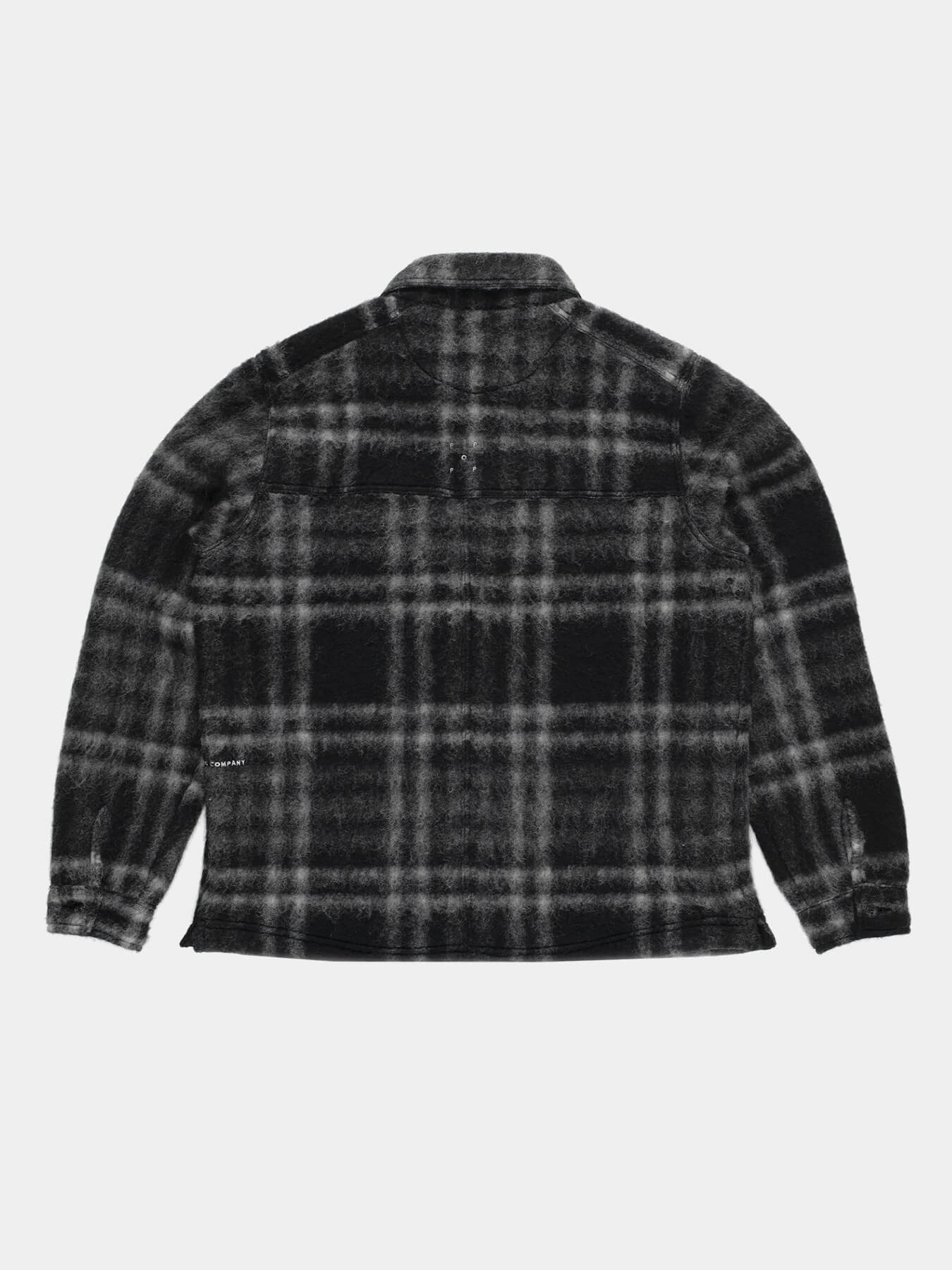 Куртка CHECKED