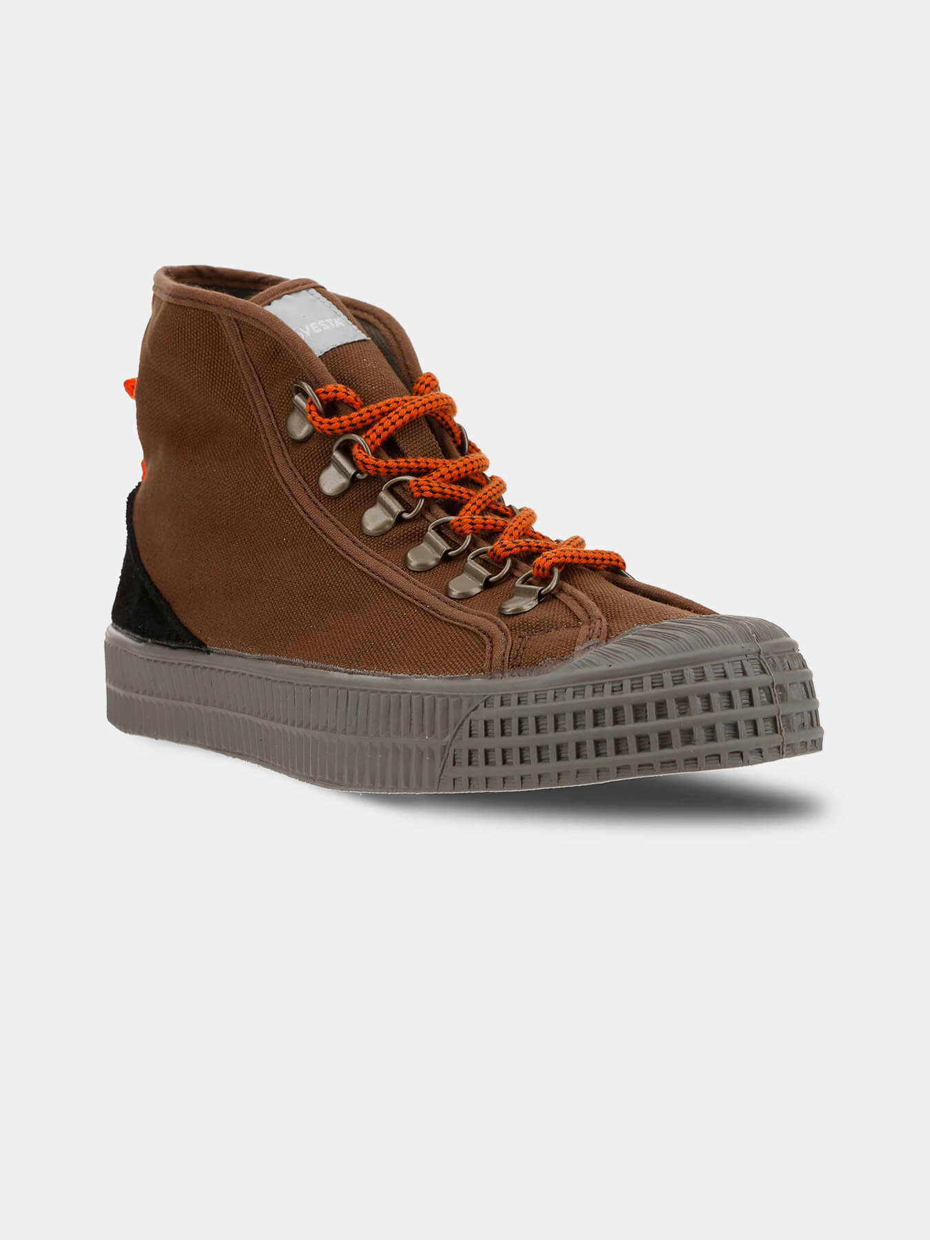 Кеды S.D.HIKER