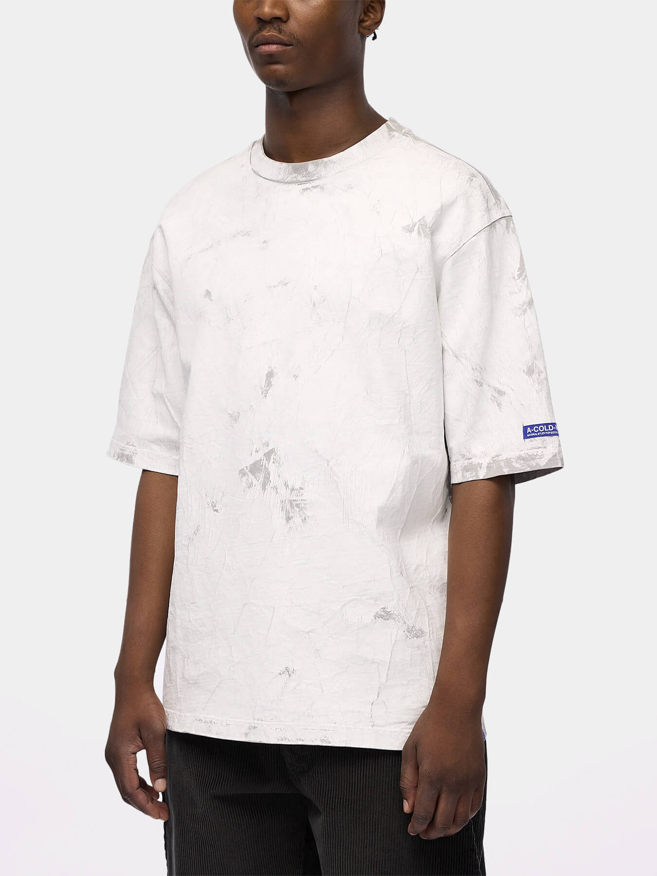 Футболка EASEL