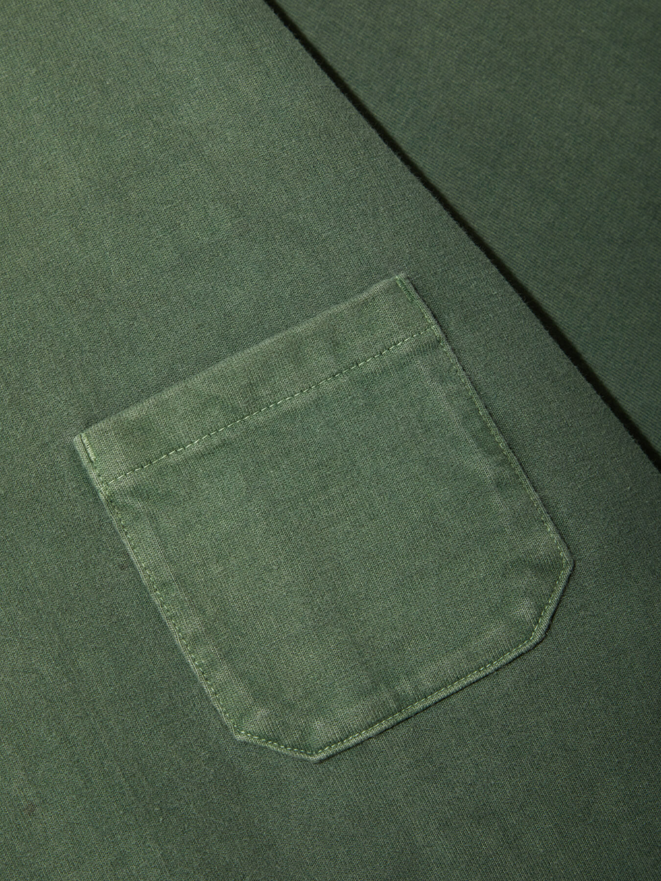 Футболка BASIC PIGMENT