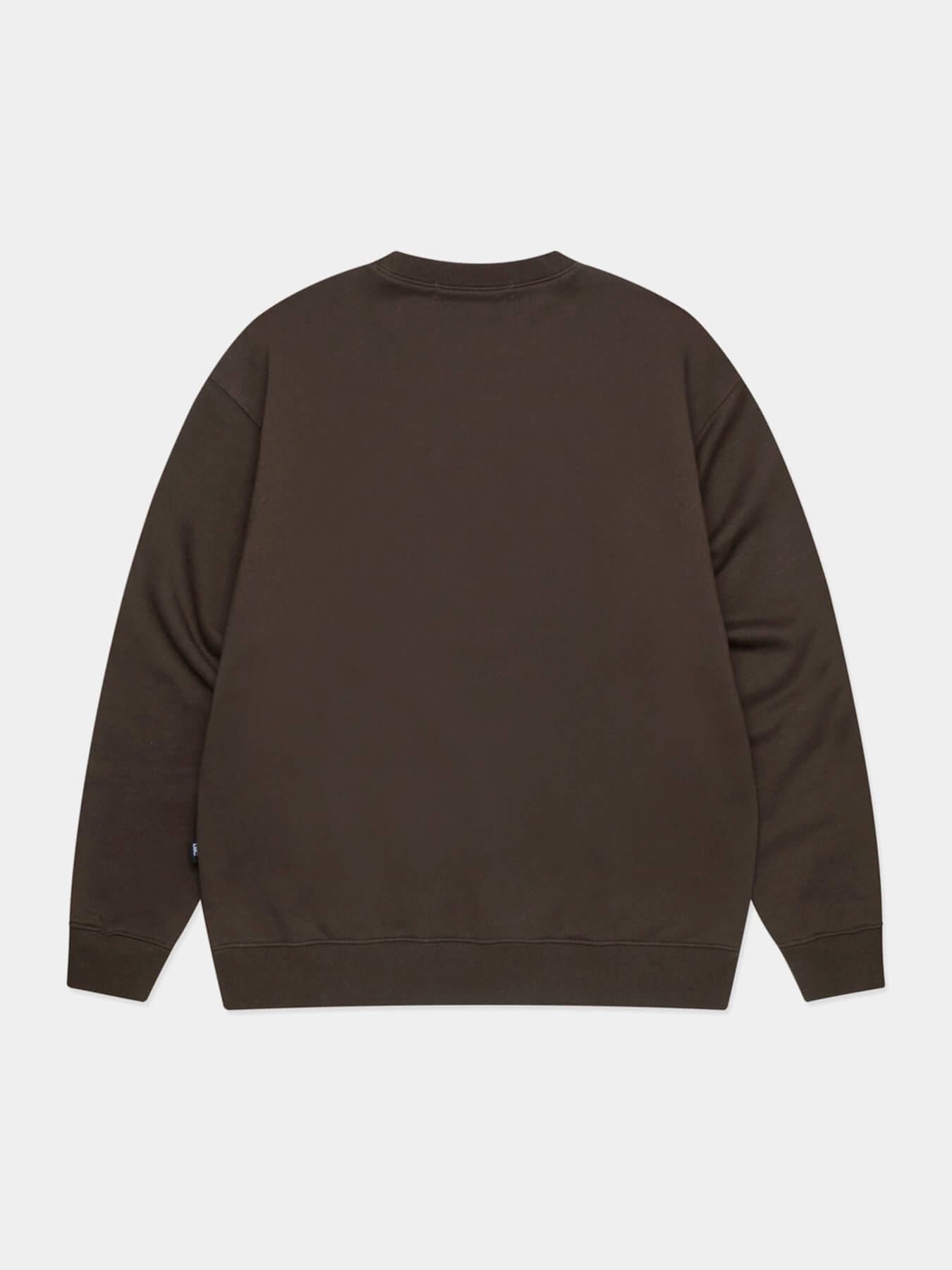 Свитшот SKELETON DOG