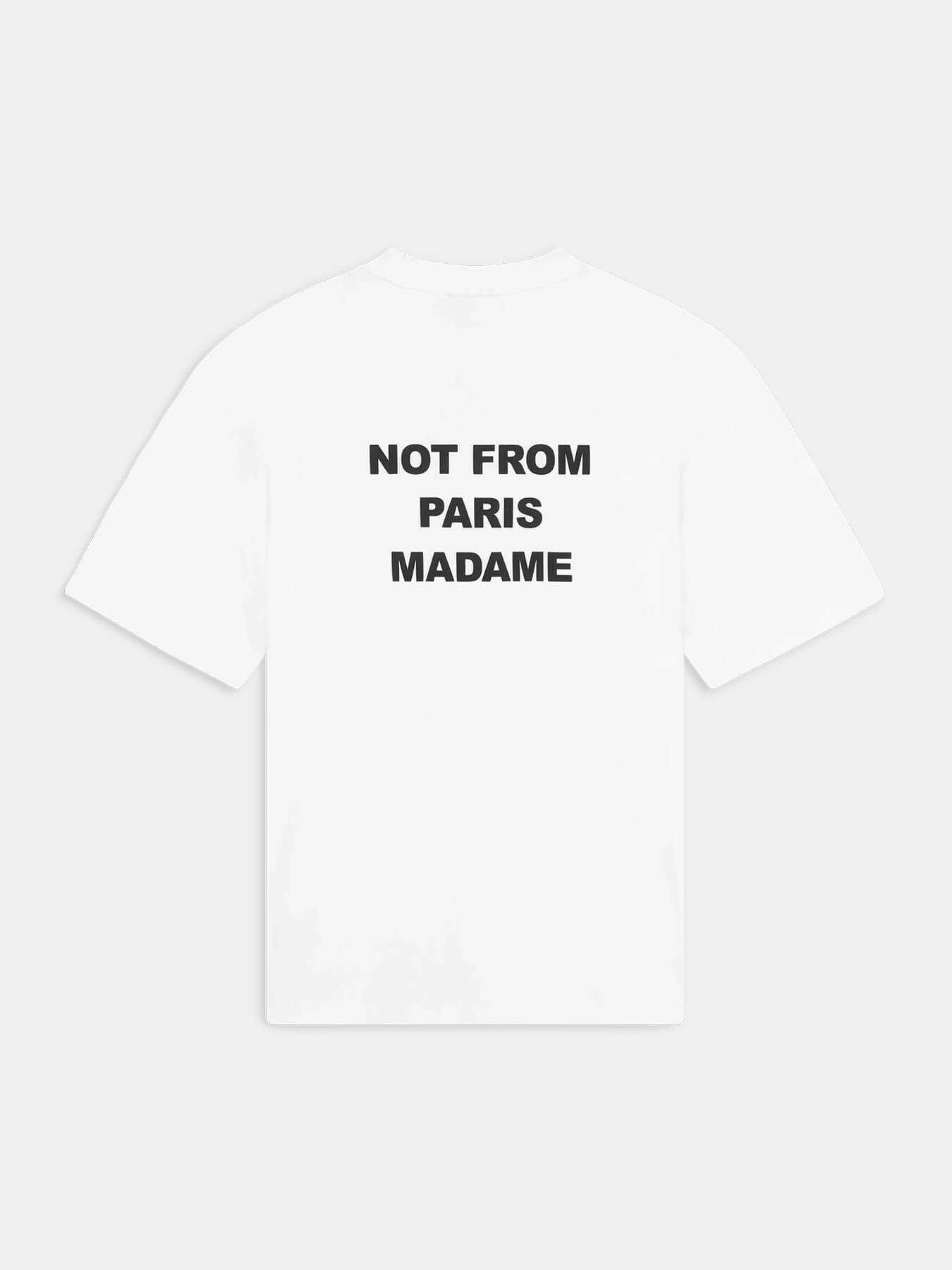 Футболка SLOGAN