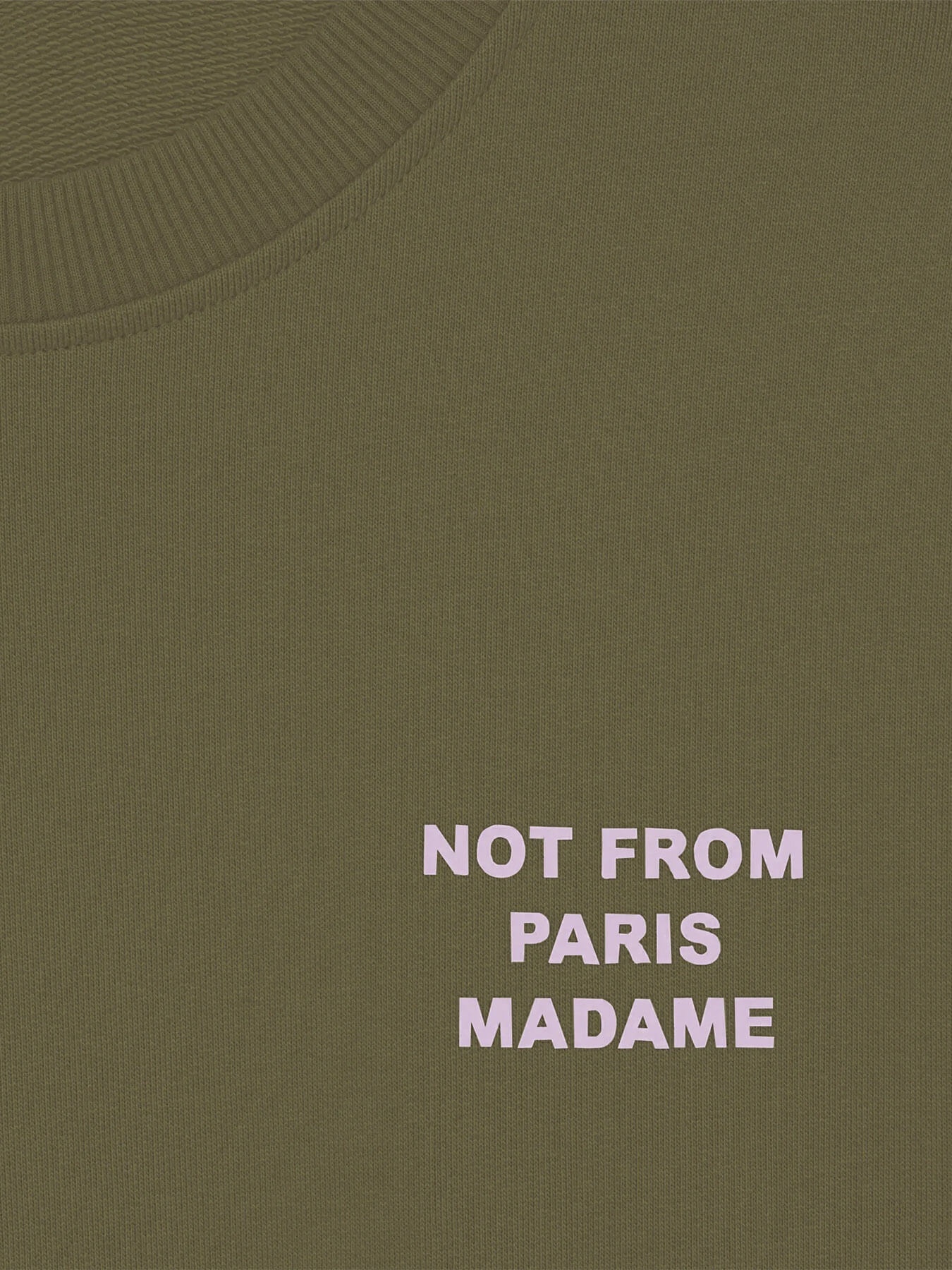 Свитшот SLOGAN