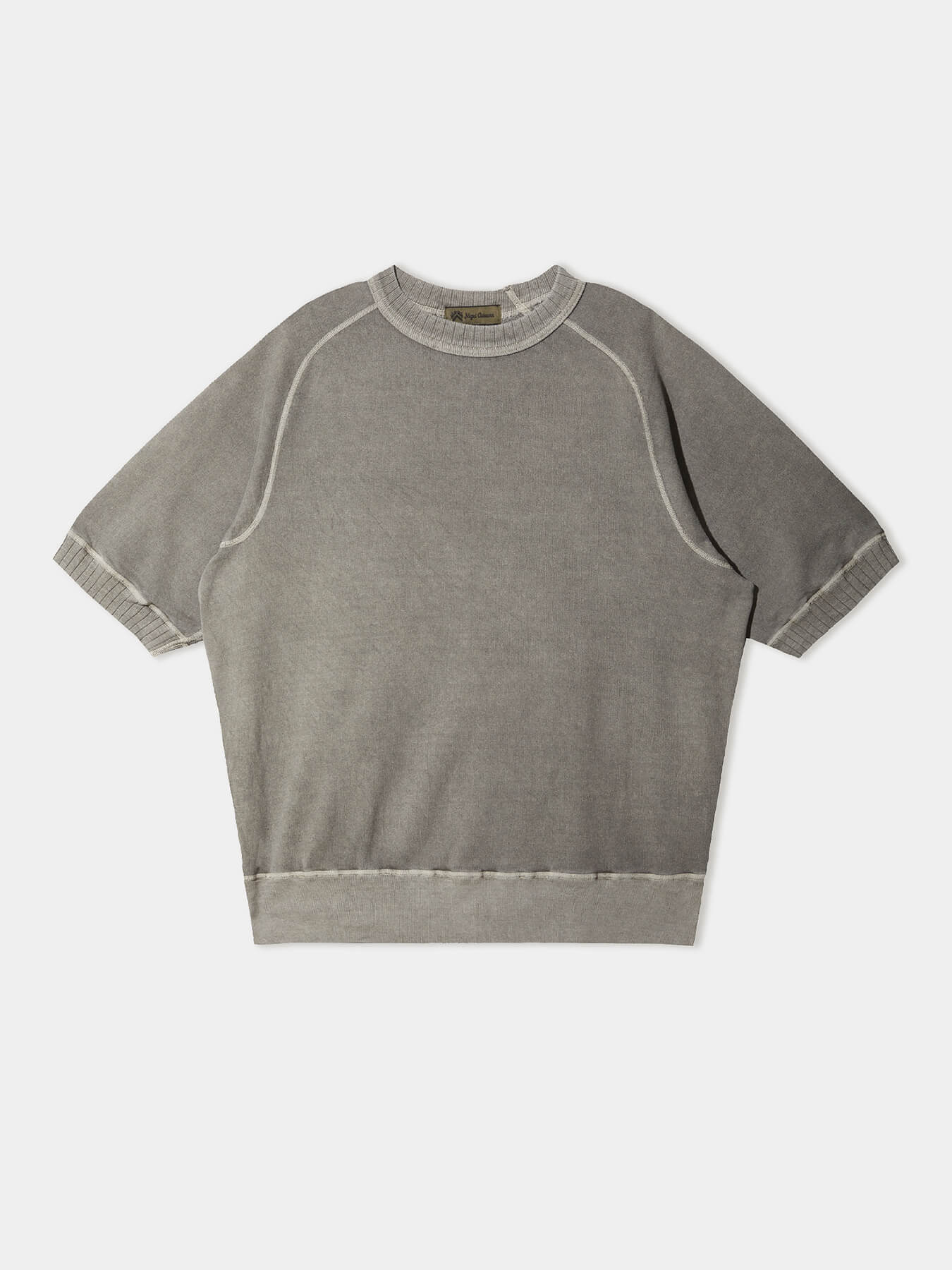 Свитшот S/S SH T/C URAGE PIGMENT