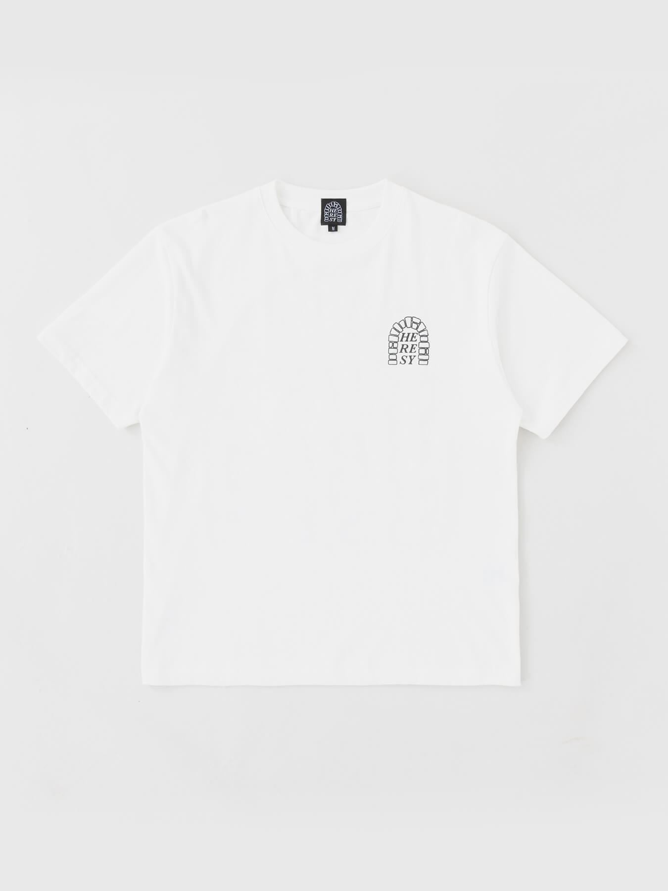 Футболка ARCH