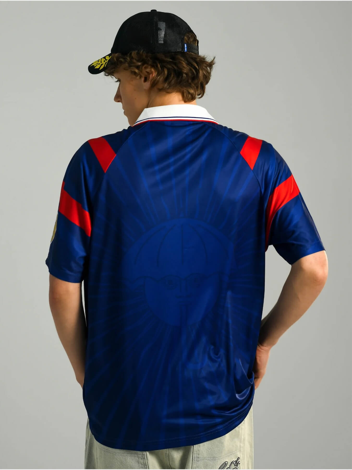 Джерси WC26 FRANCE FOOTBALL