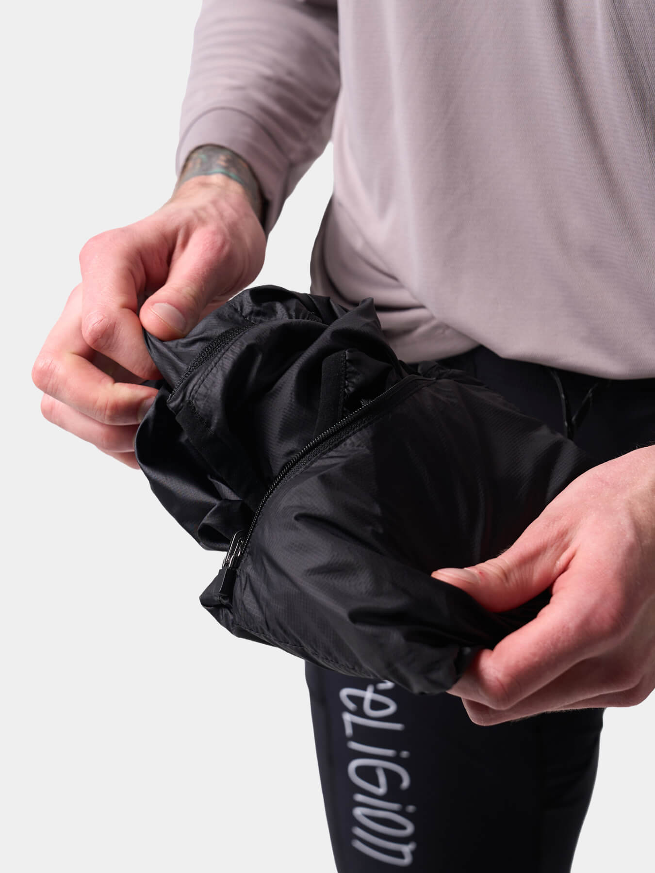 Жилет SPRING SUMMER