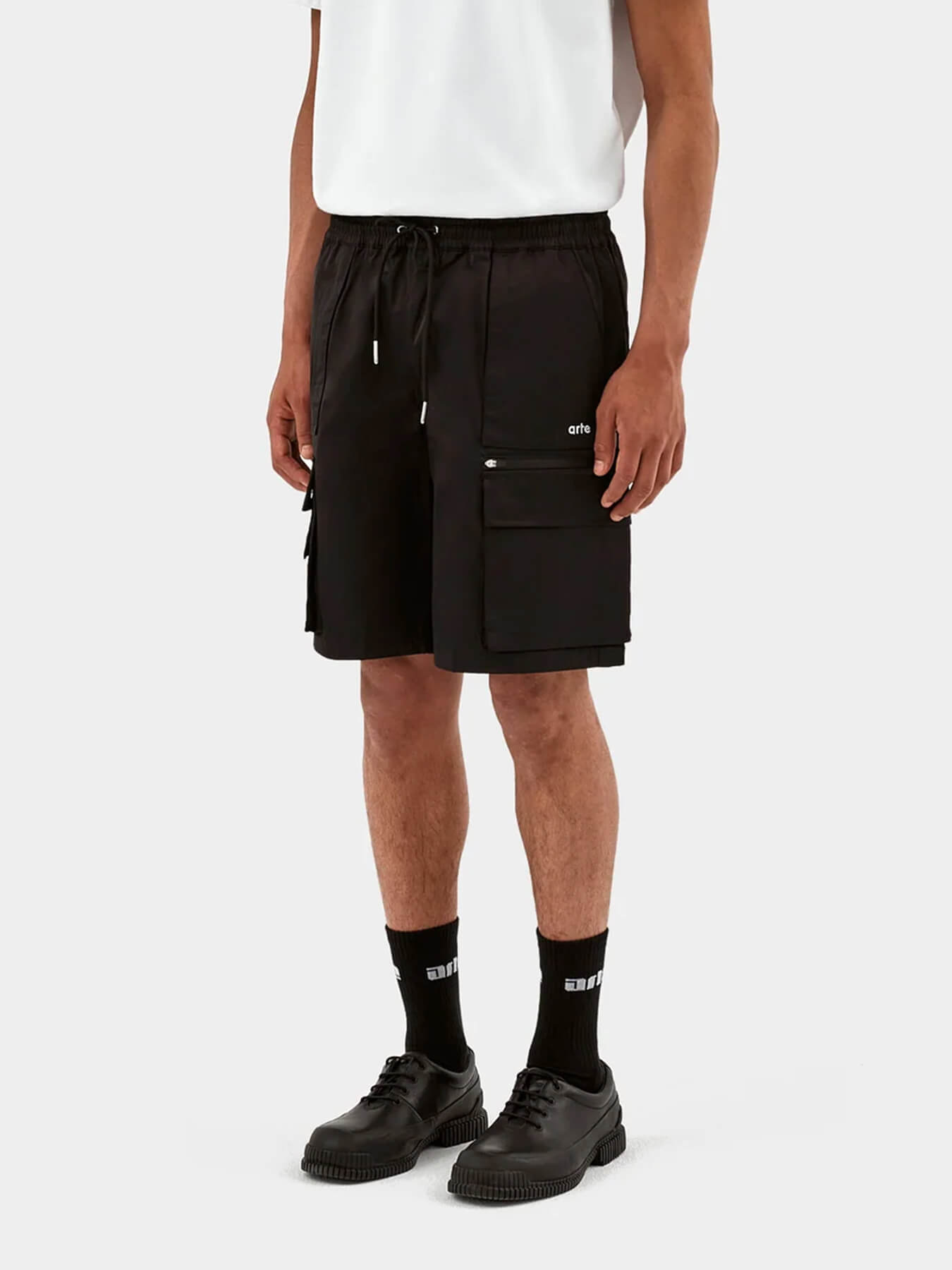 Шорты Steiner Cargo