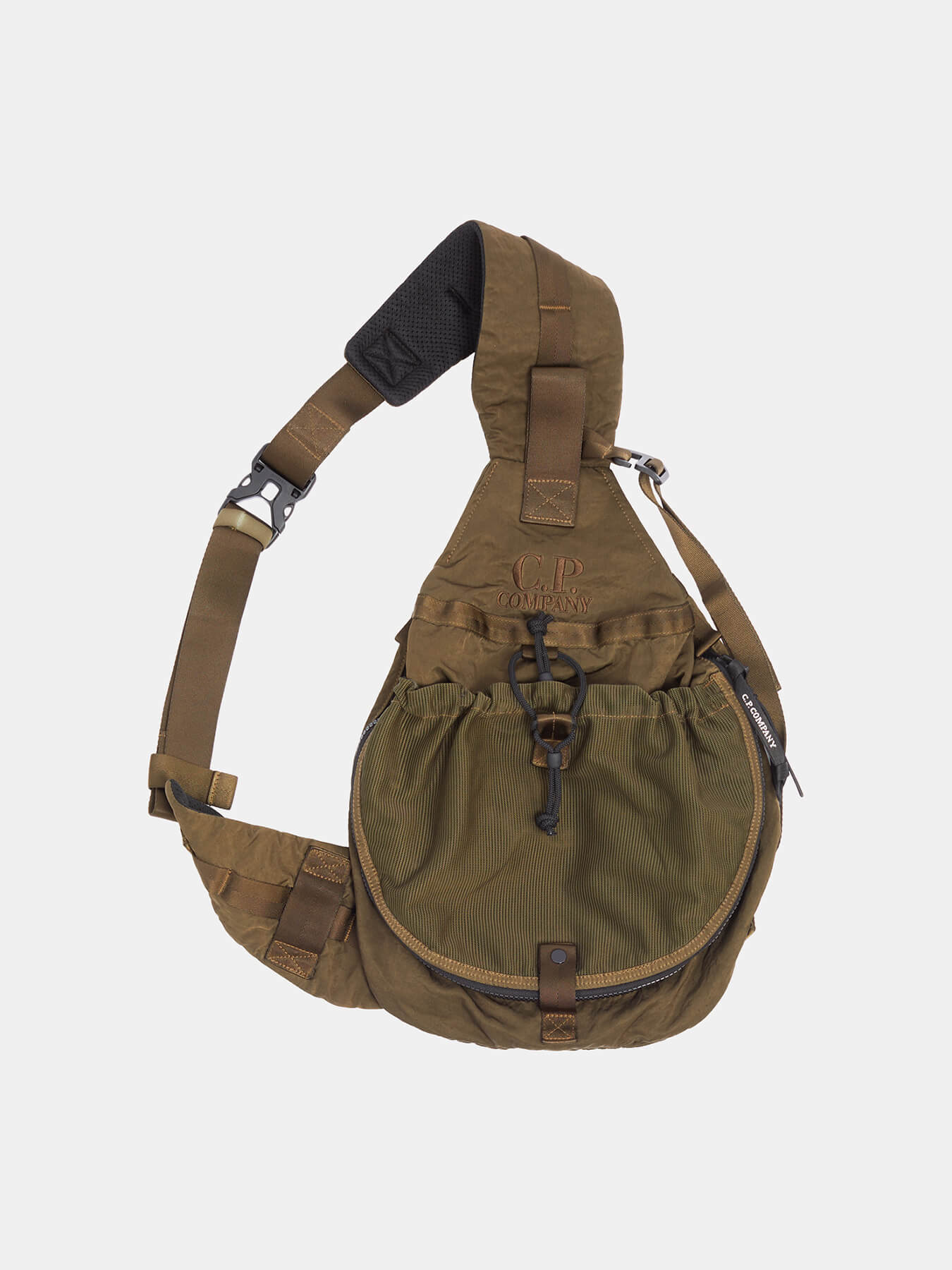 Рюкзак NYLON B CROSSBODY