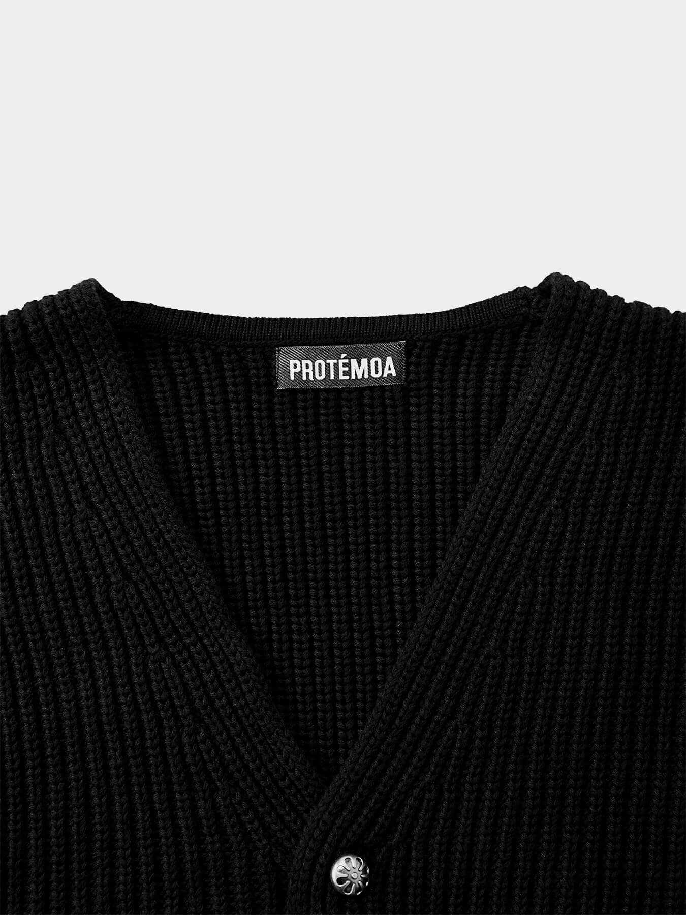 Кардиган VOID