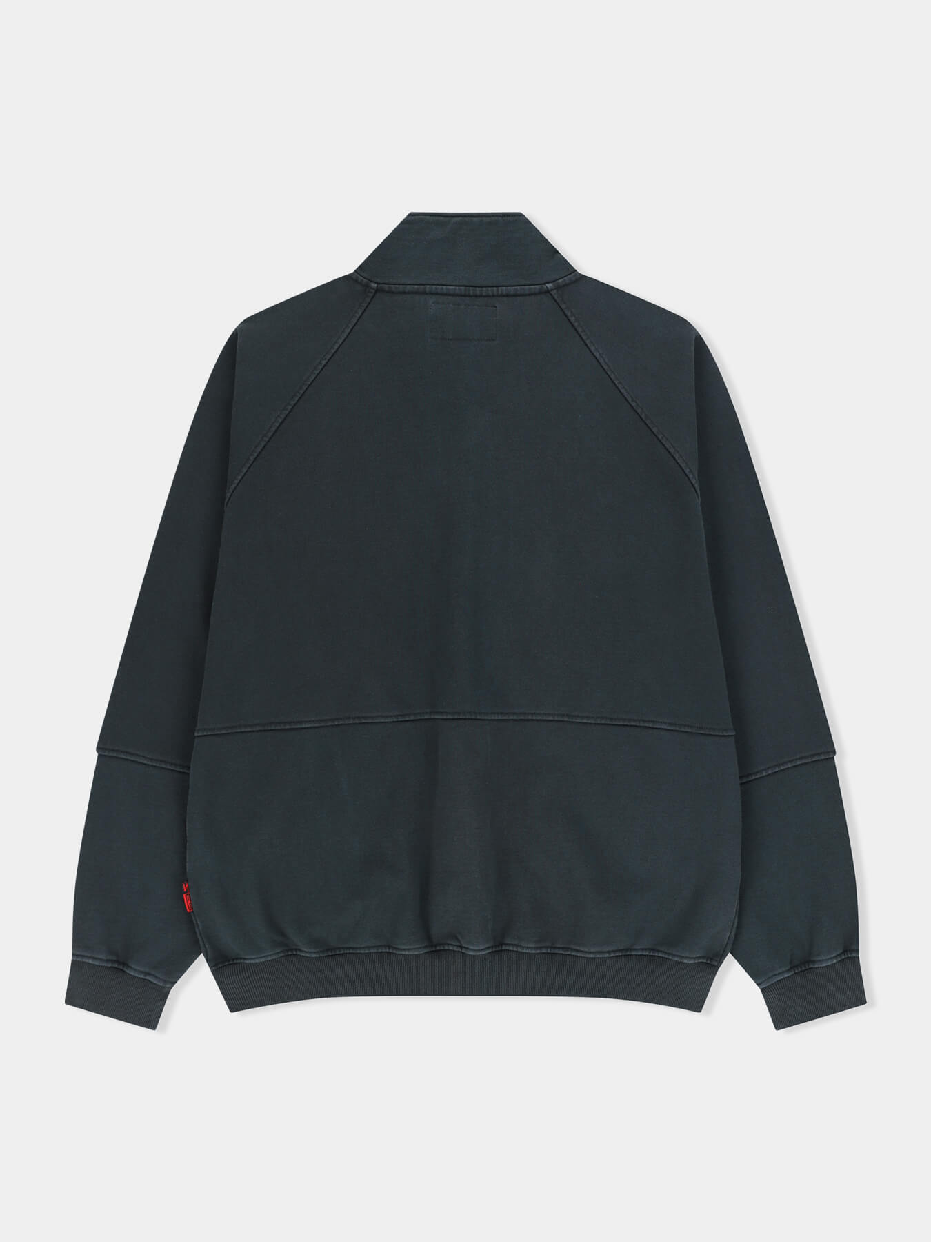 Куртка Y.E.S ZIP SWEAT