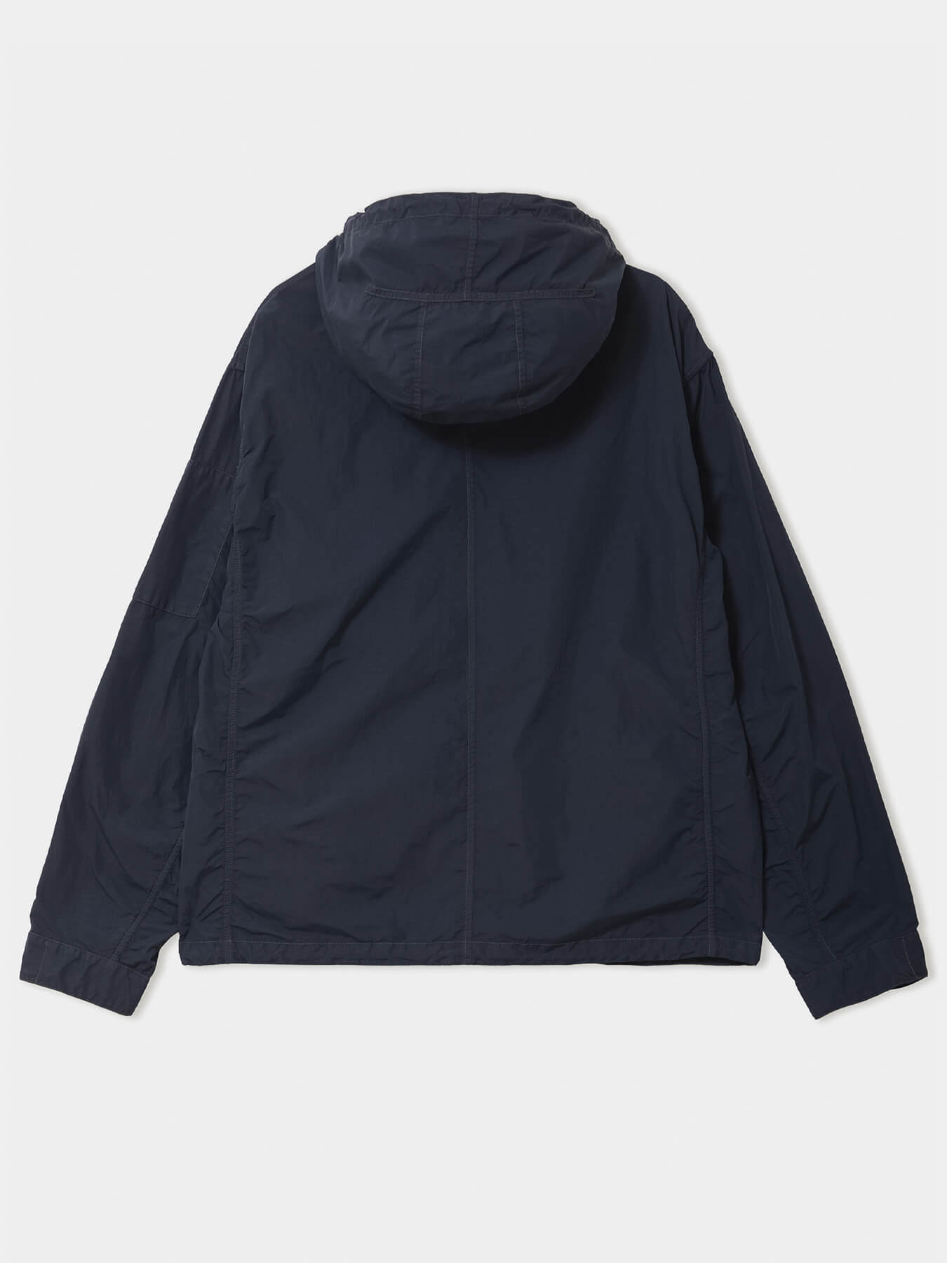 Куртка CONTRAST FLATT NYLON HOODED