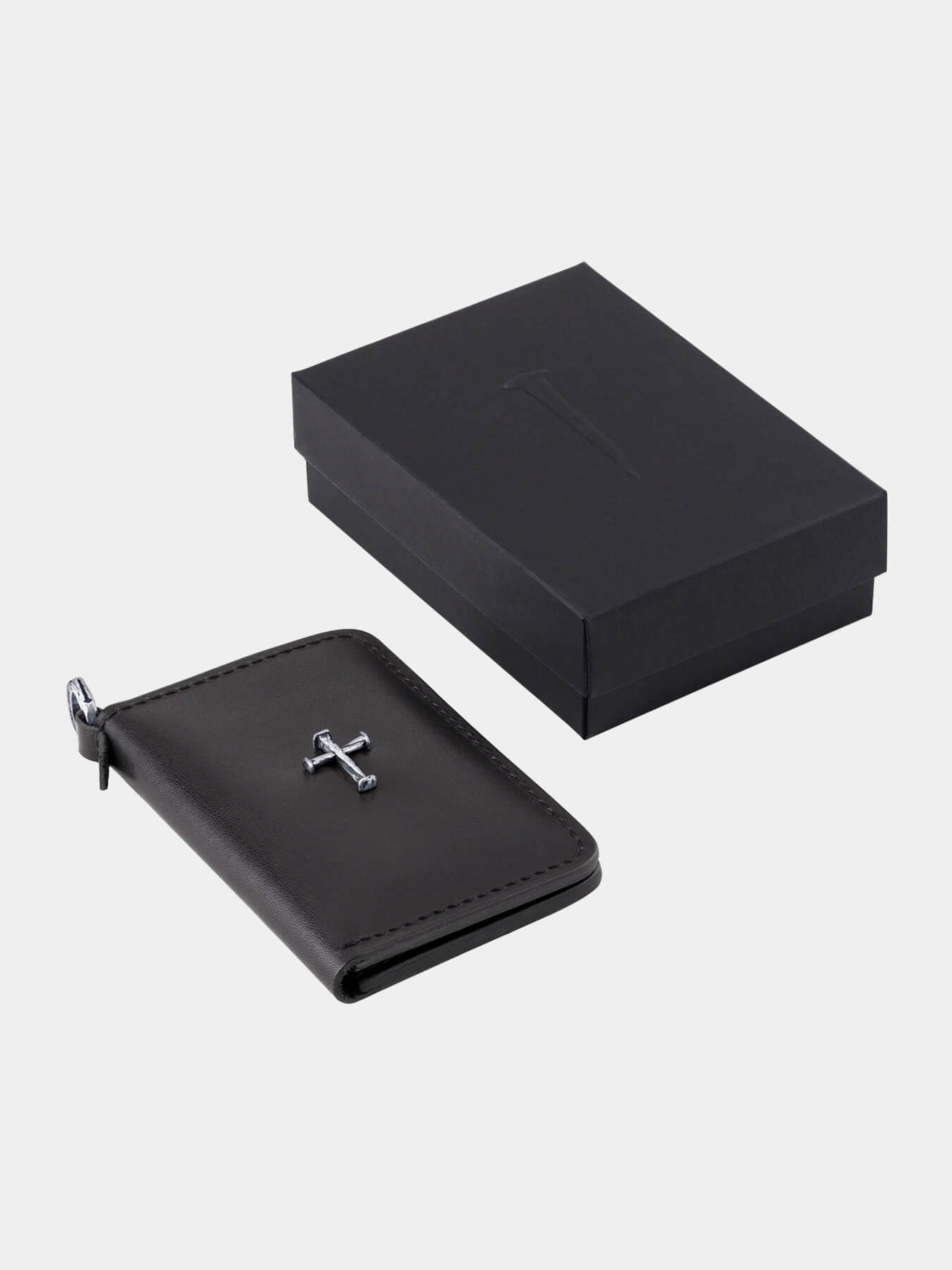 Кошелек SJ CROSS