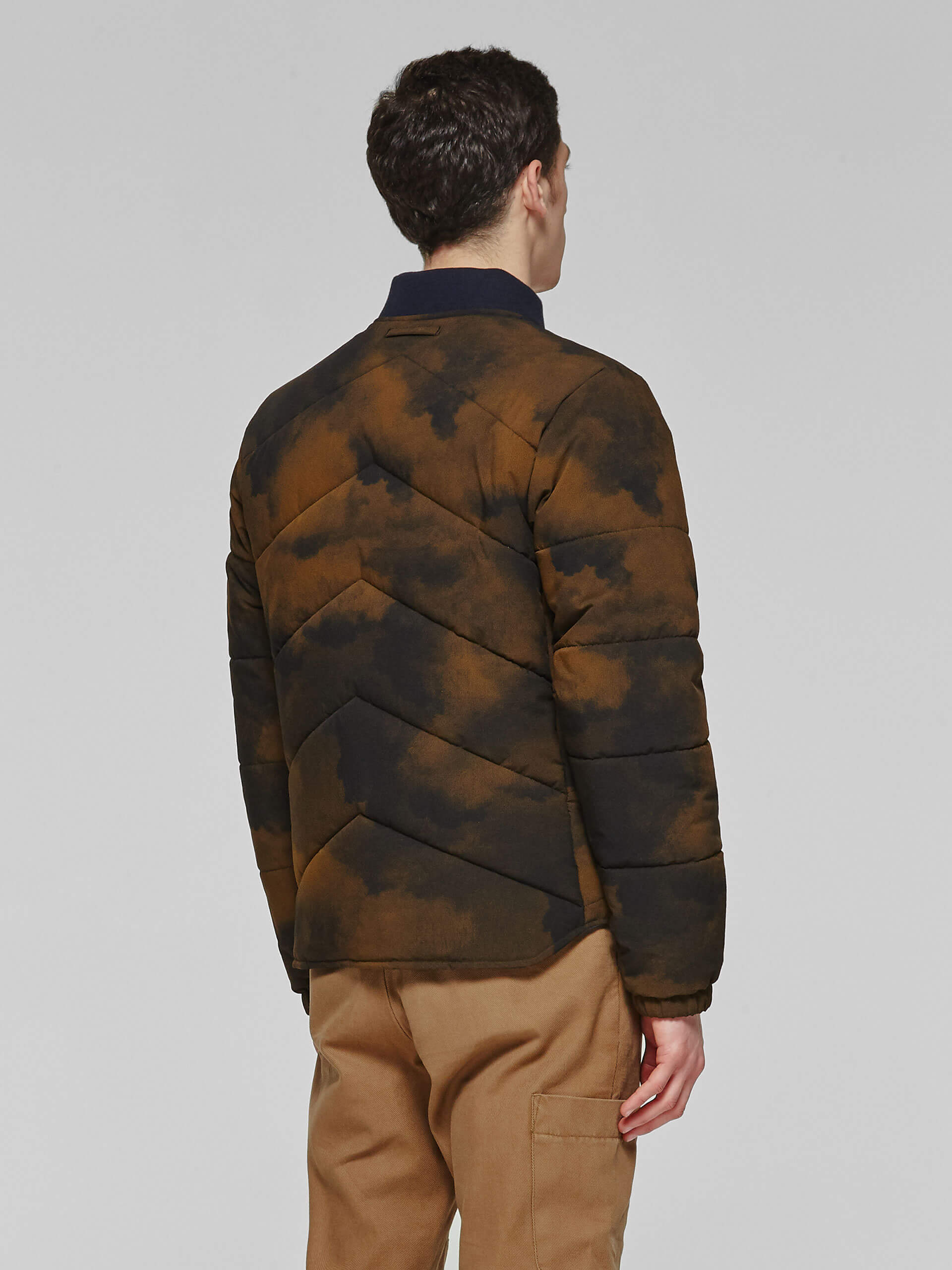 Куртка Mackintosh x