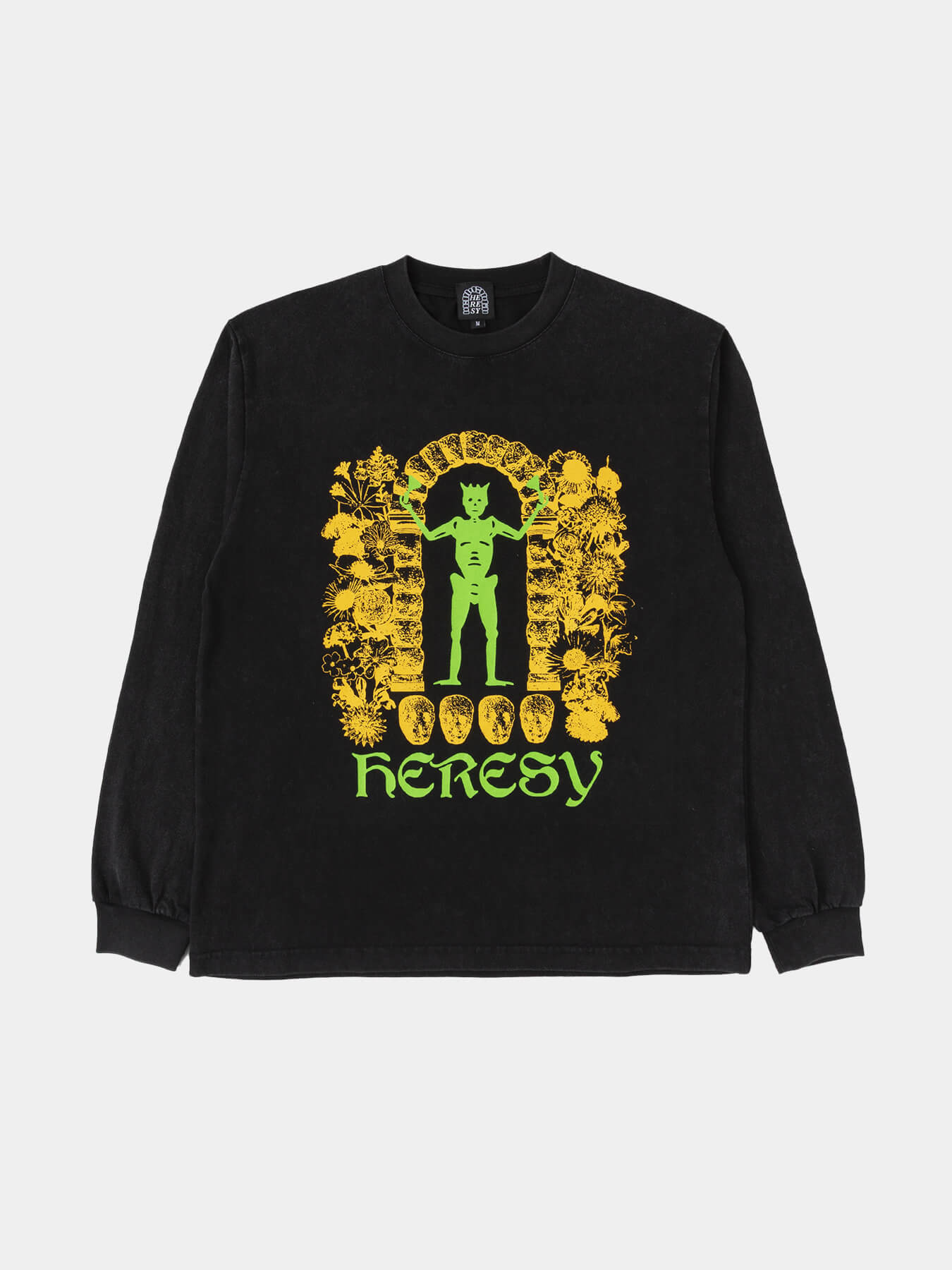 Лонгслив GATEWAY