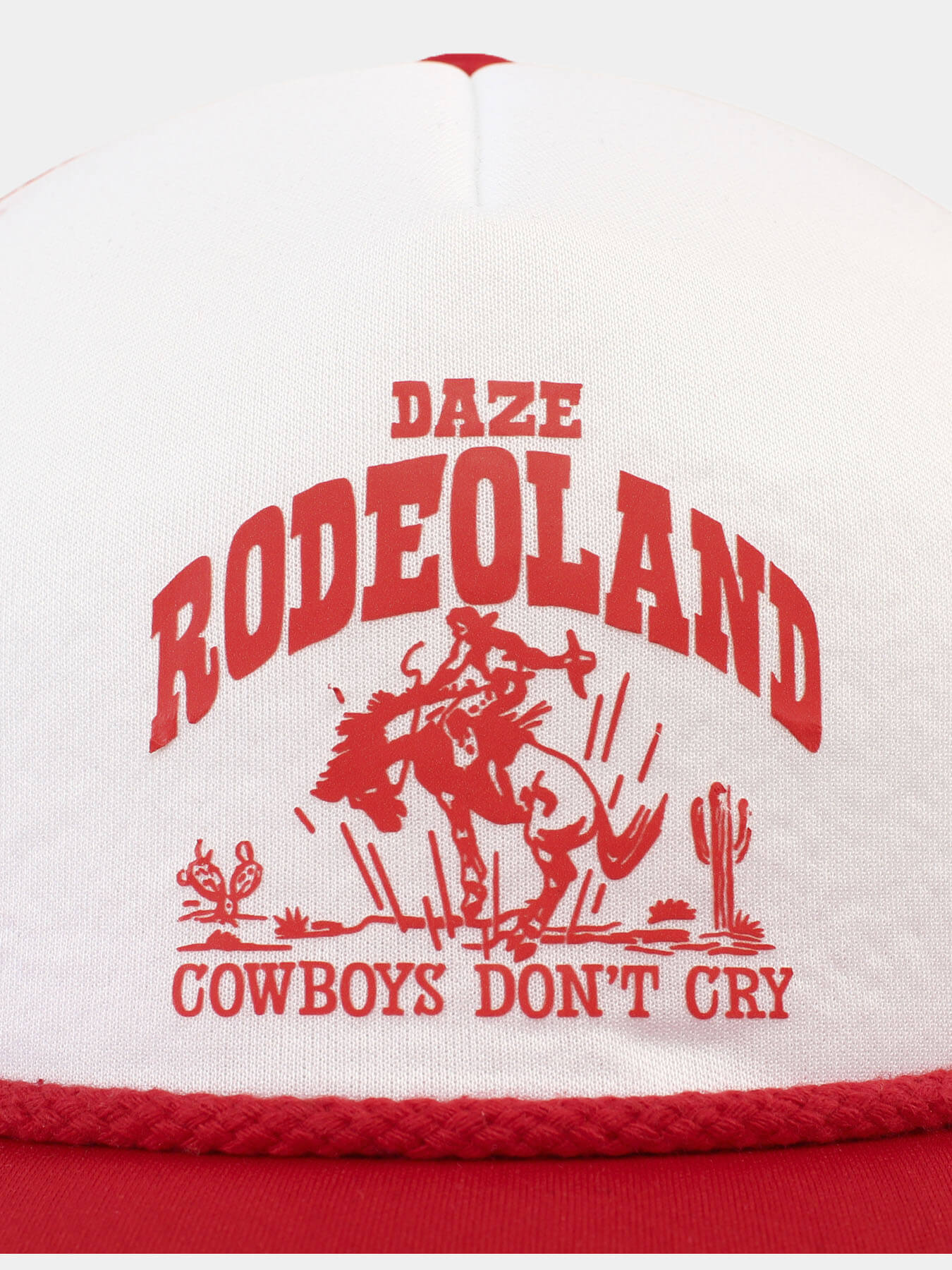 Кепка RODEOLAND