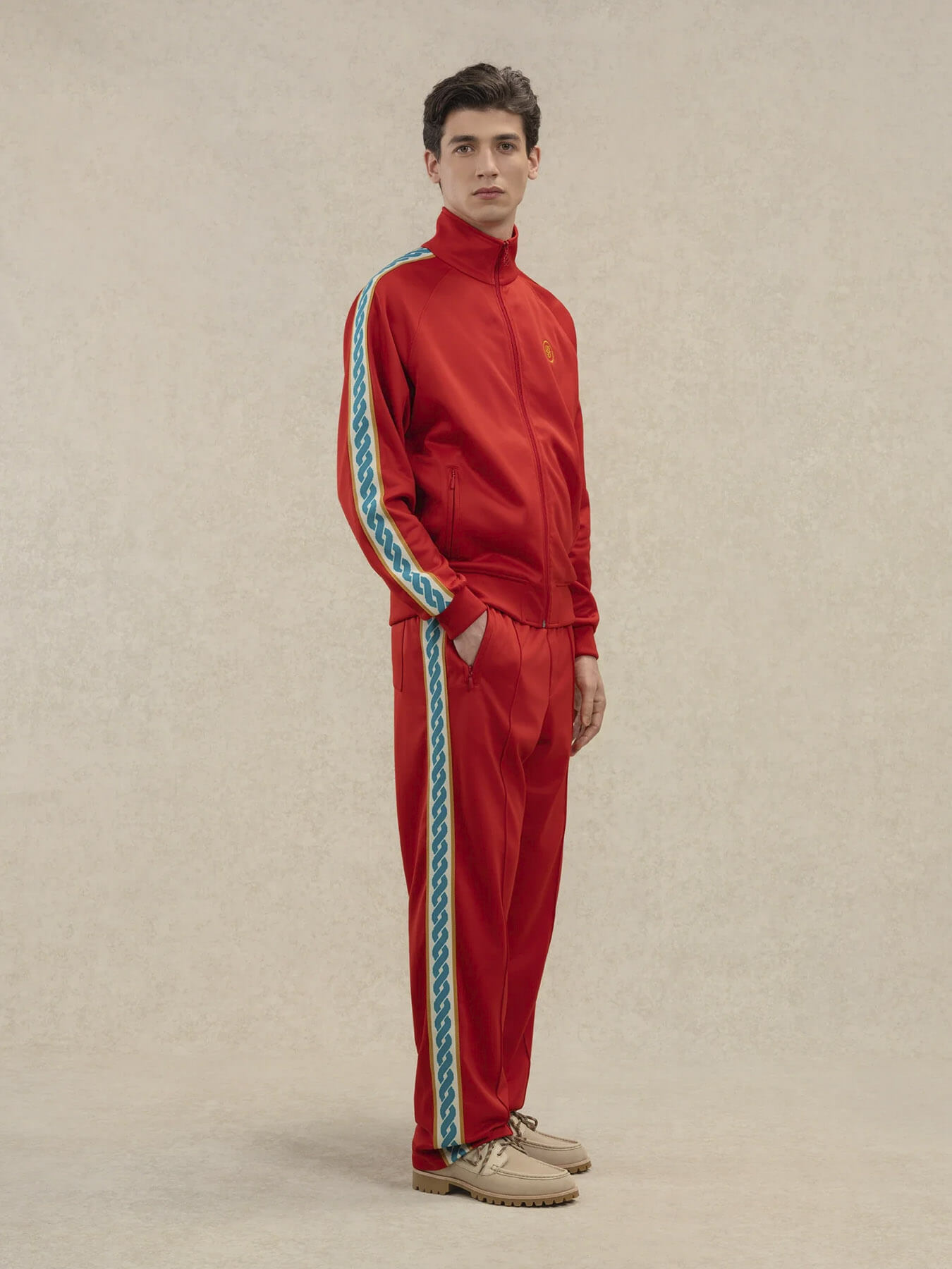 Толстовка SURVETEMENT