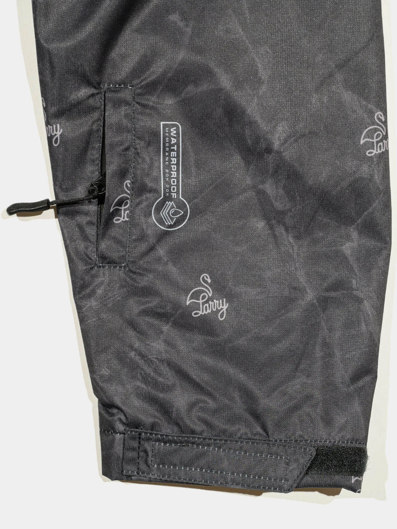 Куртка MEMBRANE 10K/10K