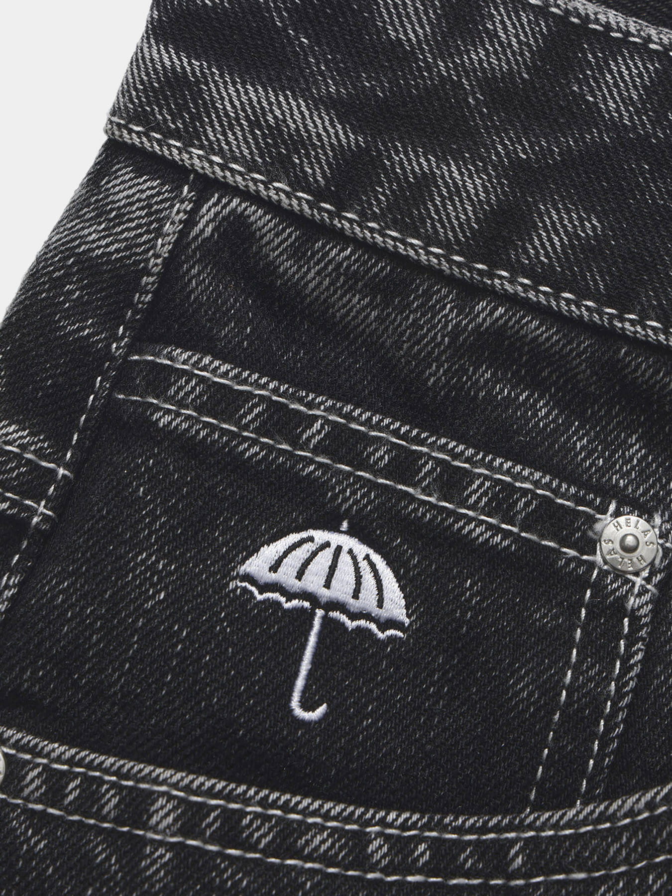 Шорты DIEU GREC