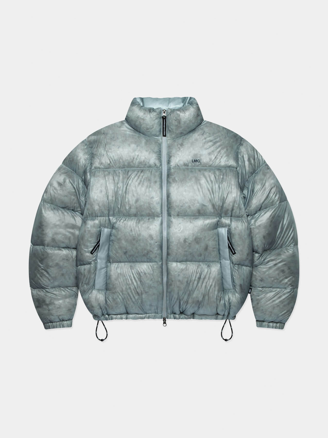 Пуховик SEETHROUGH OG PUFFER DUCK 24