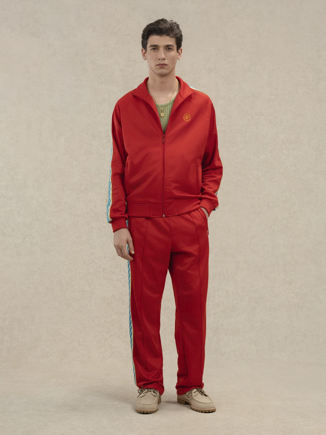 Брюки SURVETEMENT