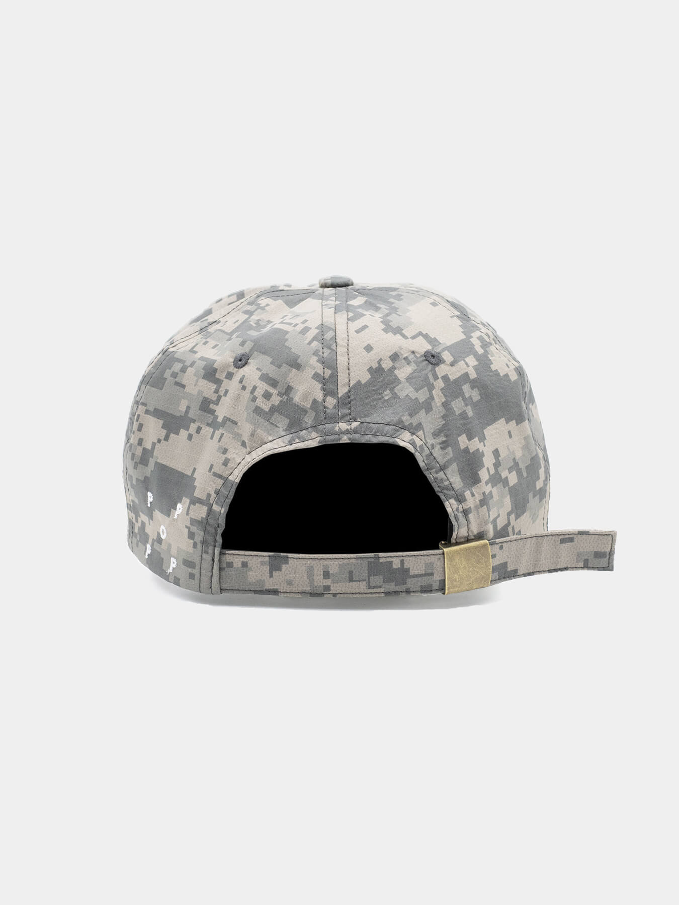 Кепка O SIXPANEL