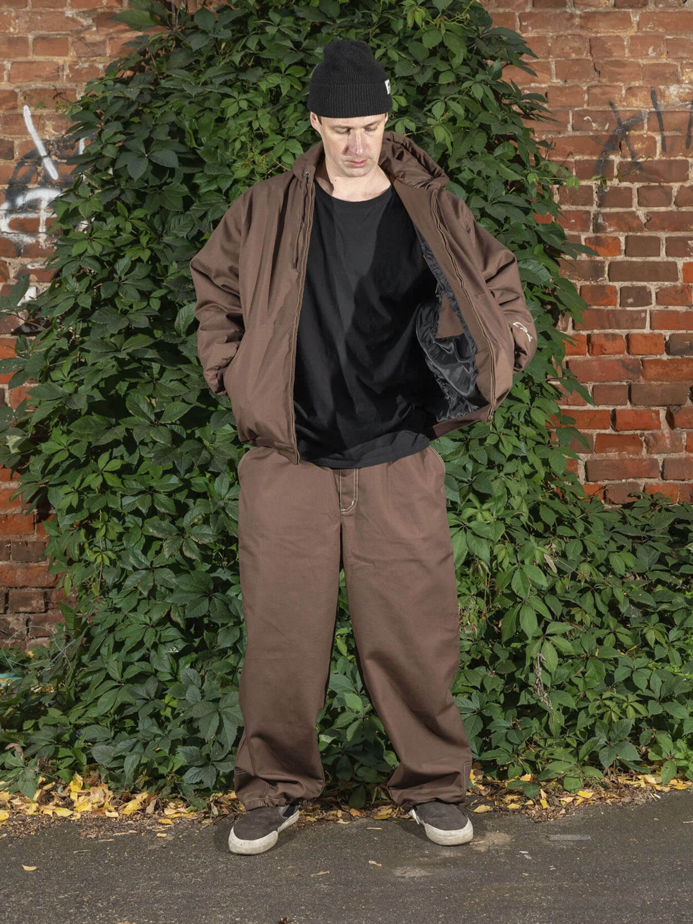 Брюки ONE POCKET