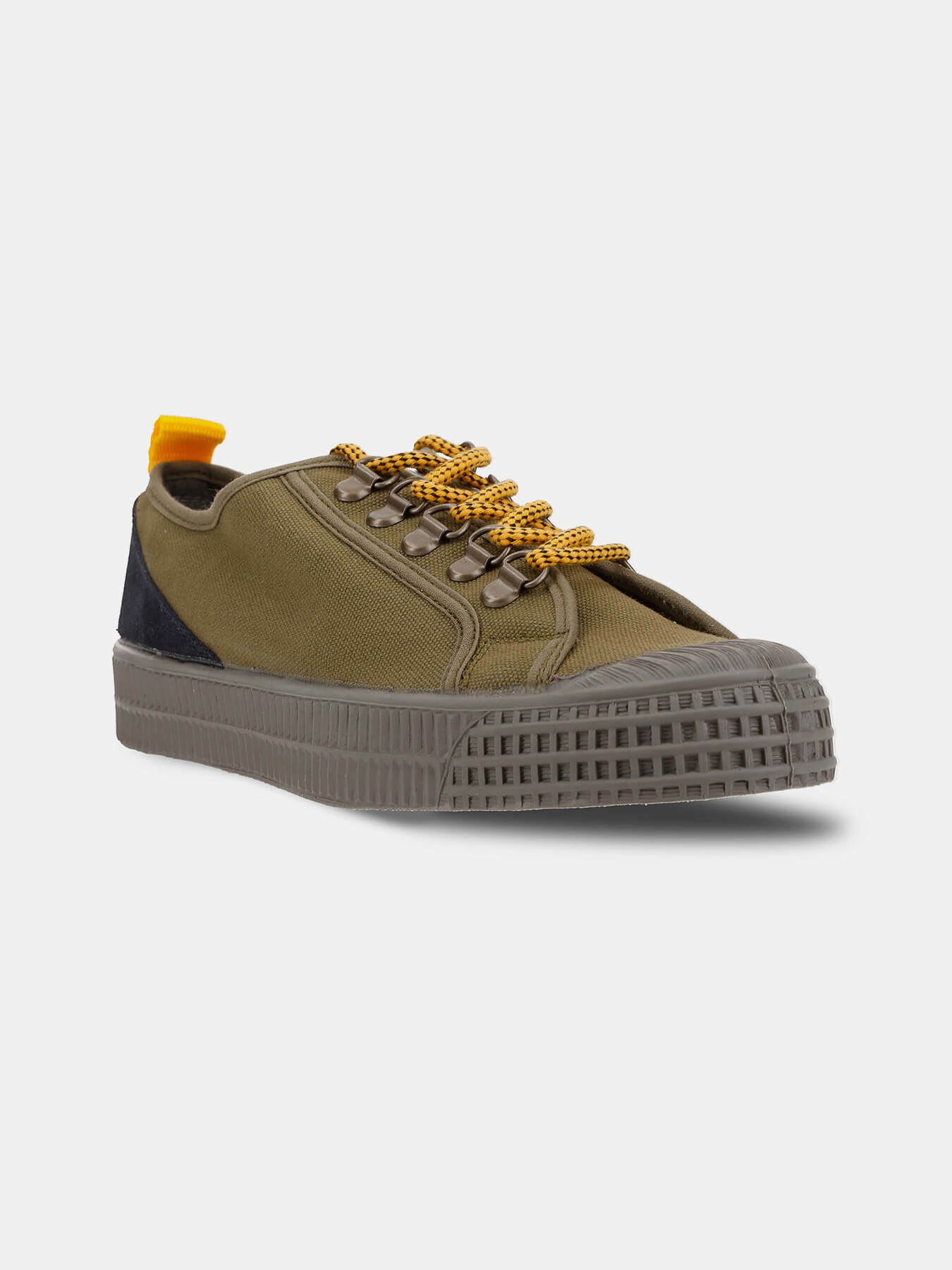 Кеды S.M.HIKER