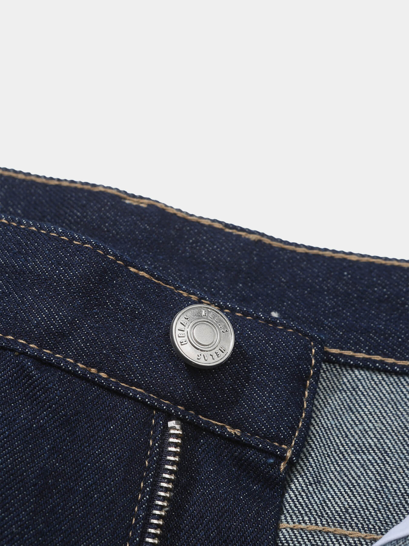 Шорты POKE DENIM SHORT
