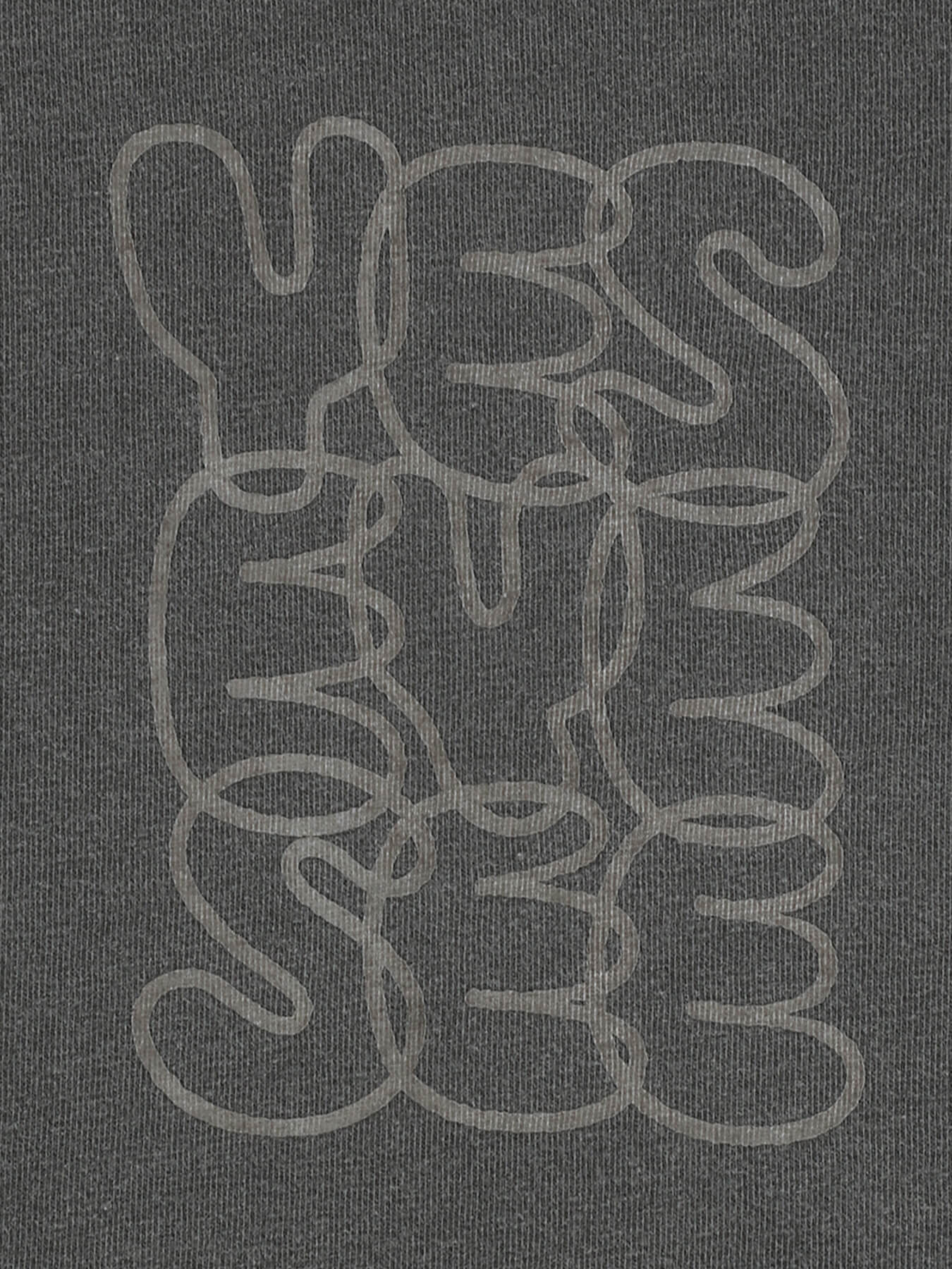 Лонгслив C-LOGO PIGMENT