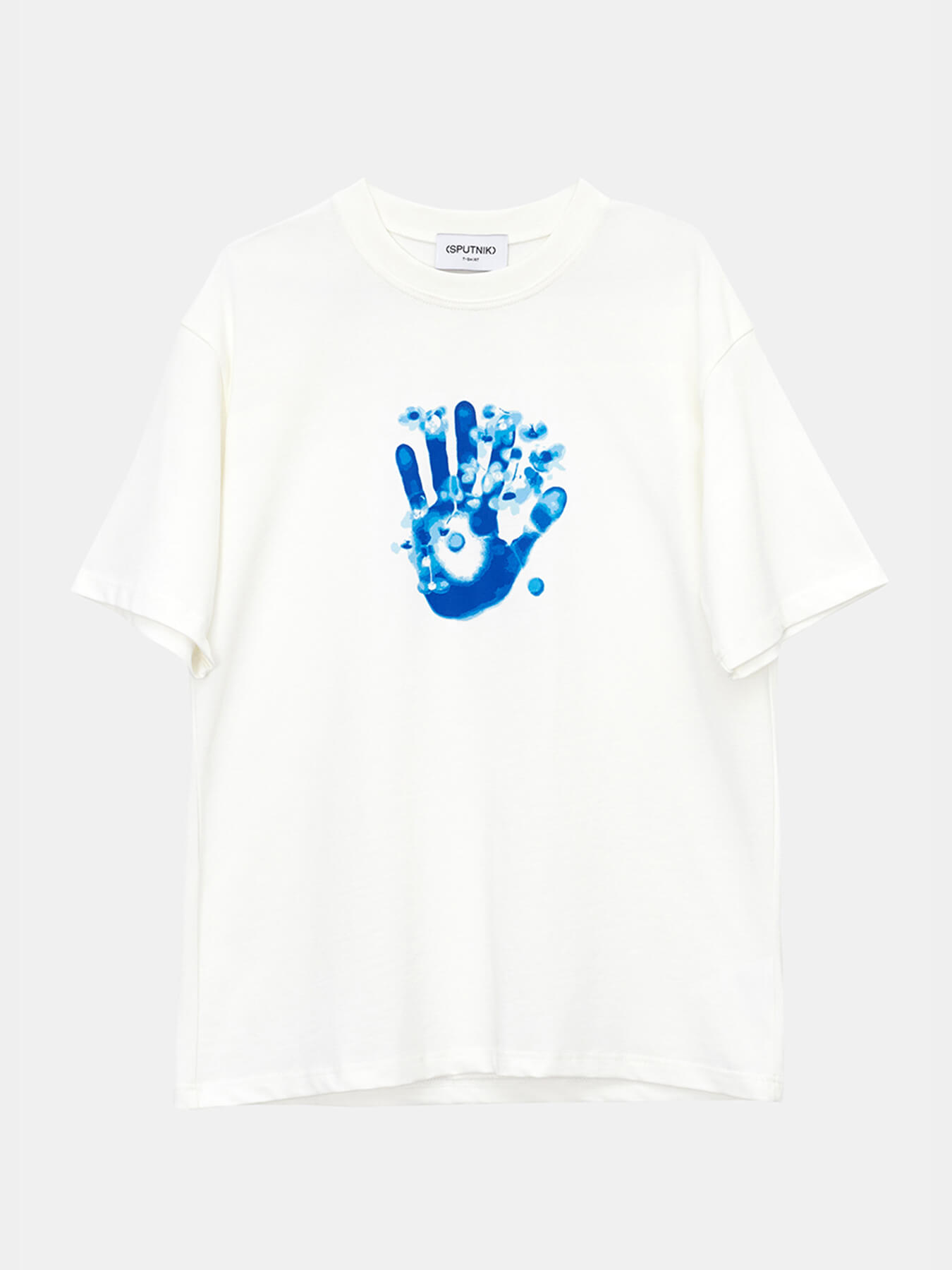 Футболка PALM