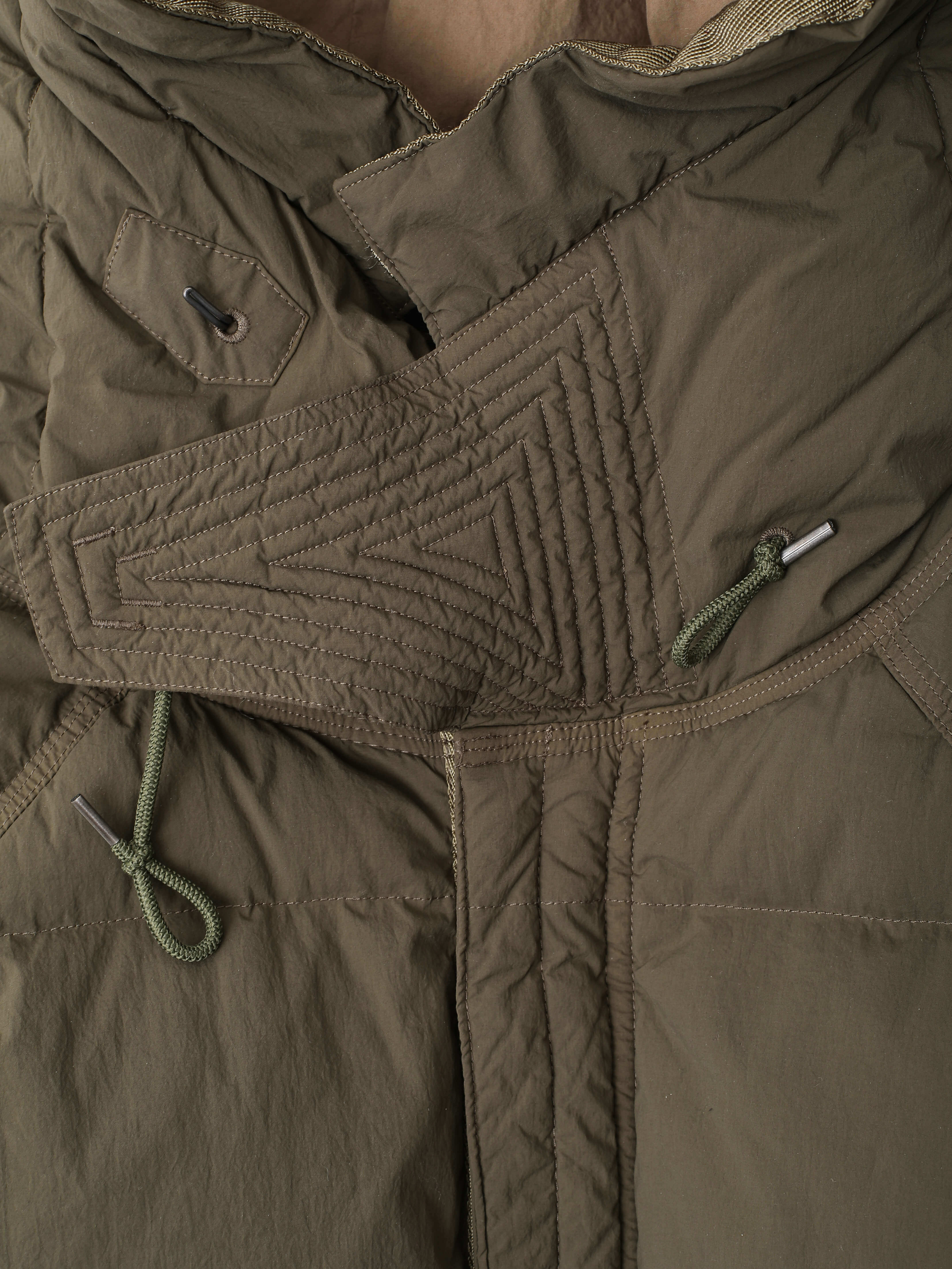 Парка ARCTIC DOWN PARKA