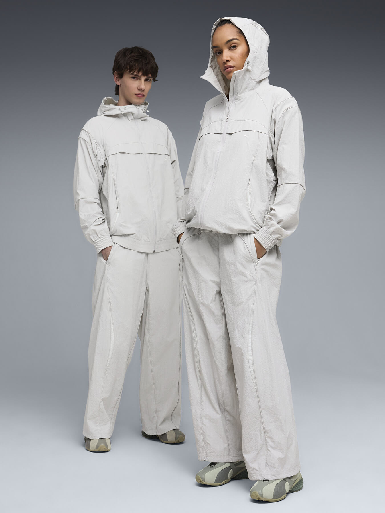 Кроссовки CELL GEO 1