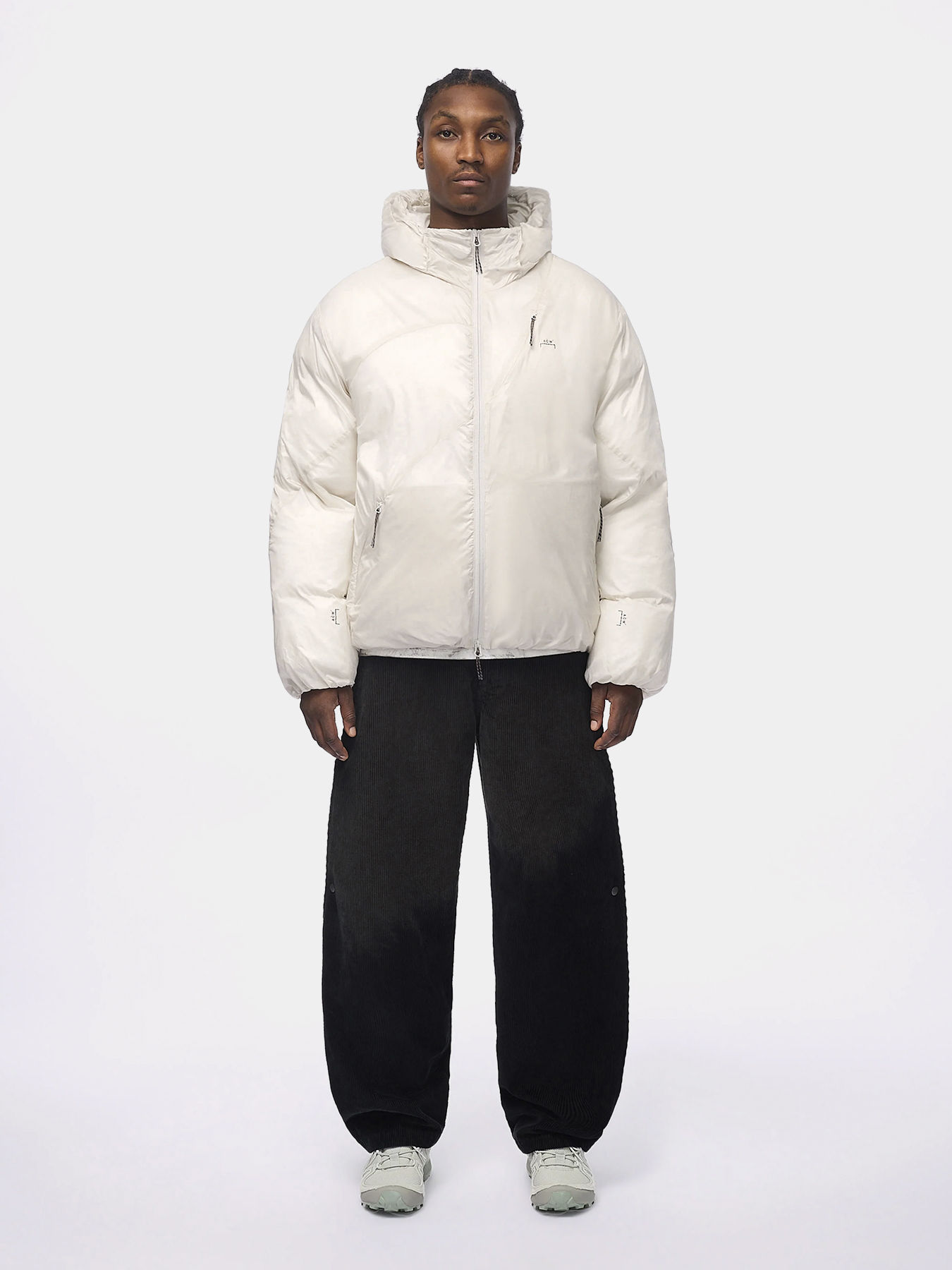 Куртка GATESHEAD PADDED