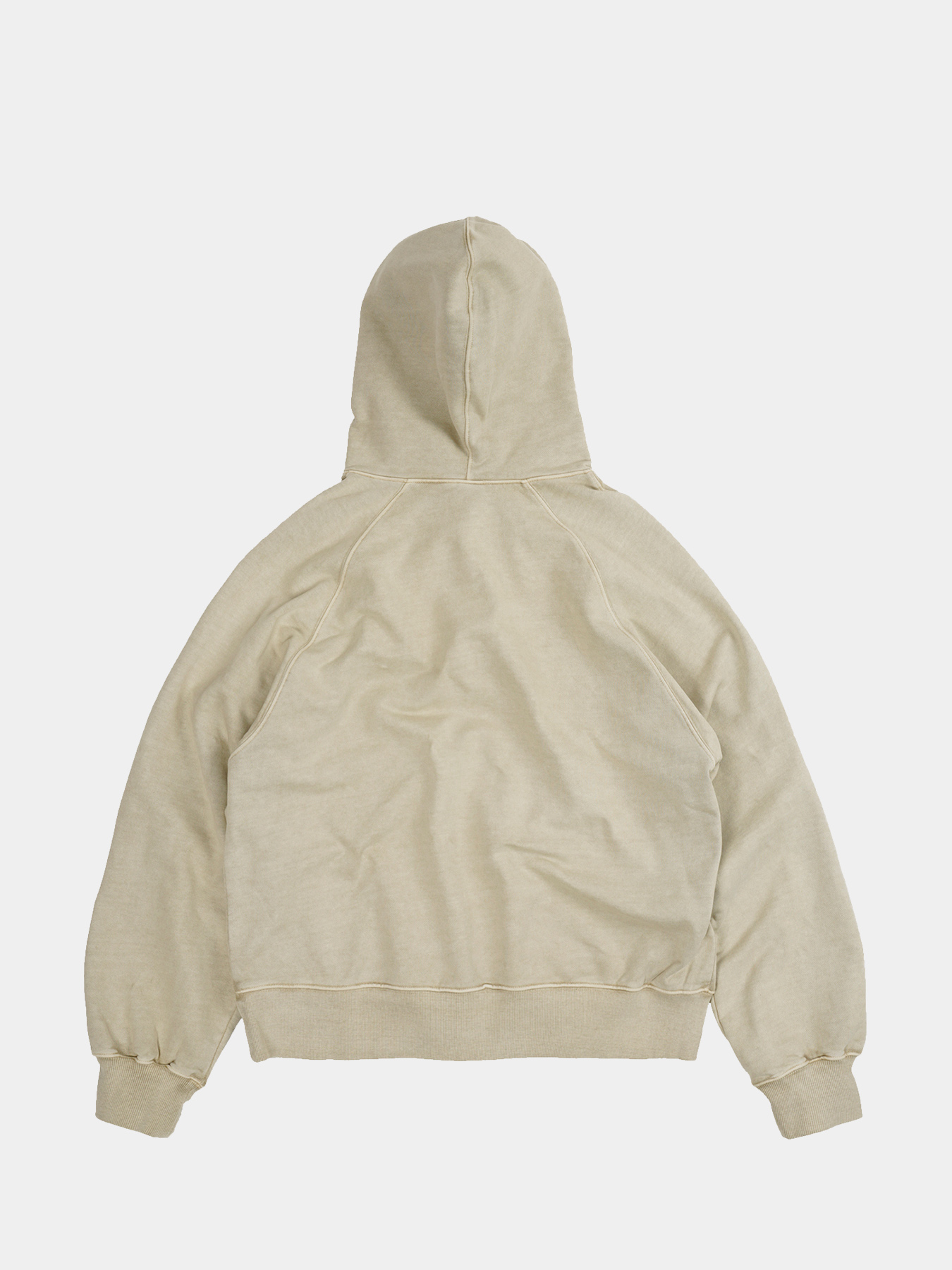 Худи OG PIGMENT DYEING 002