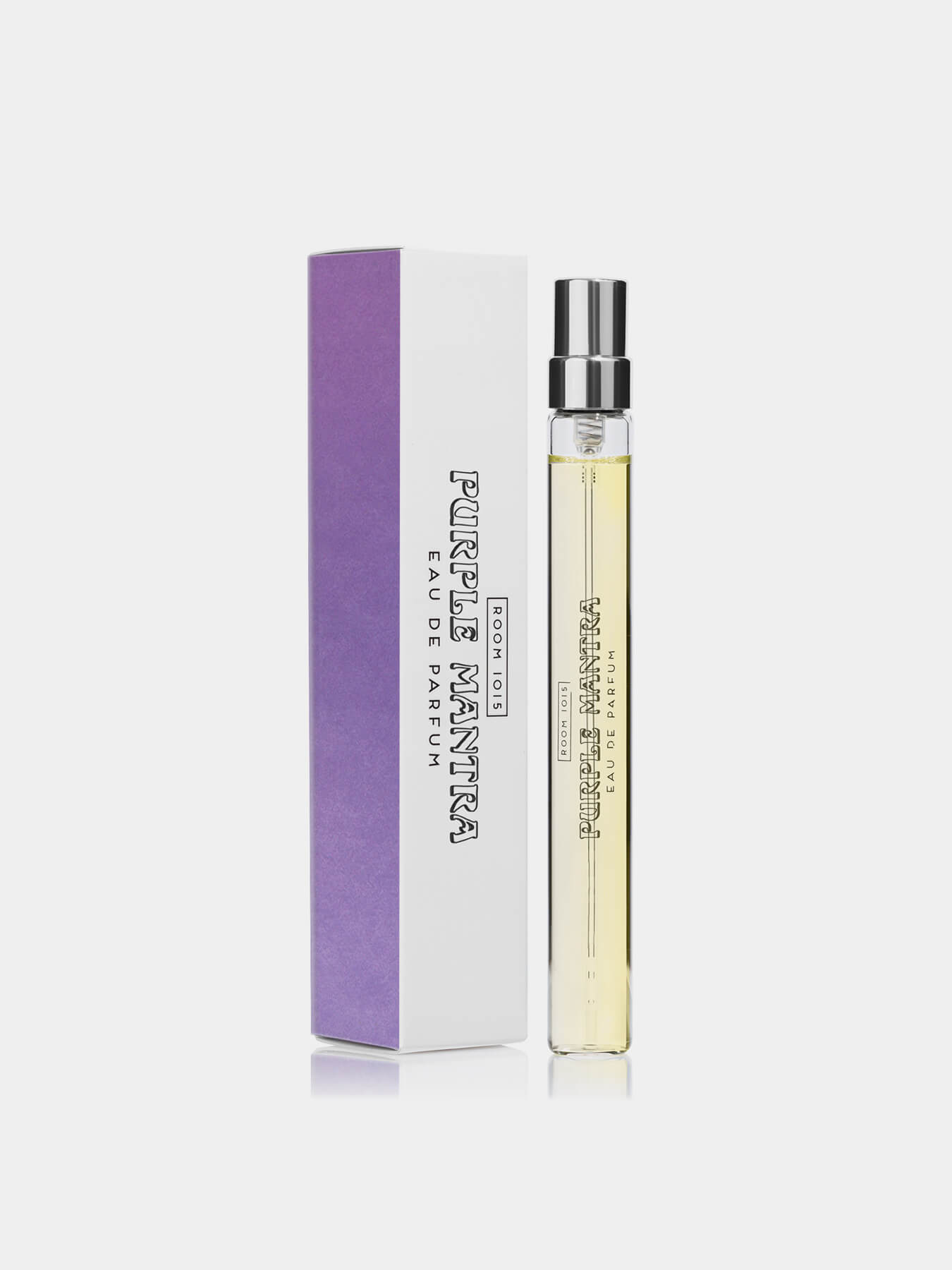 Парфюмерная вода PURPLE MANTRA 10 мл